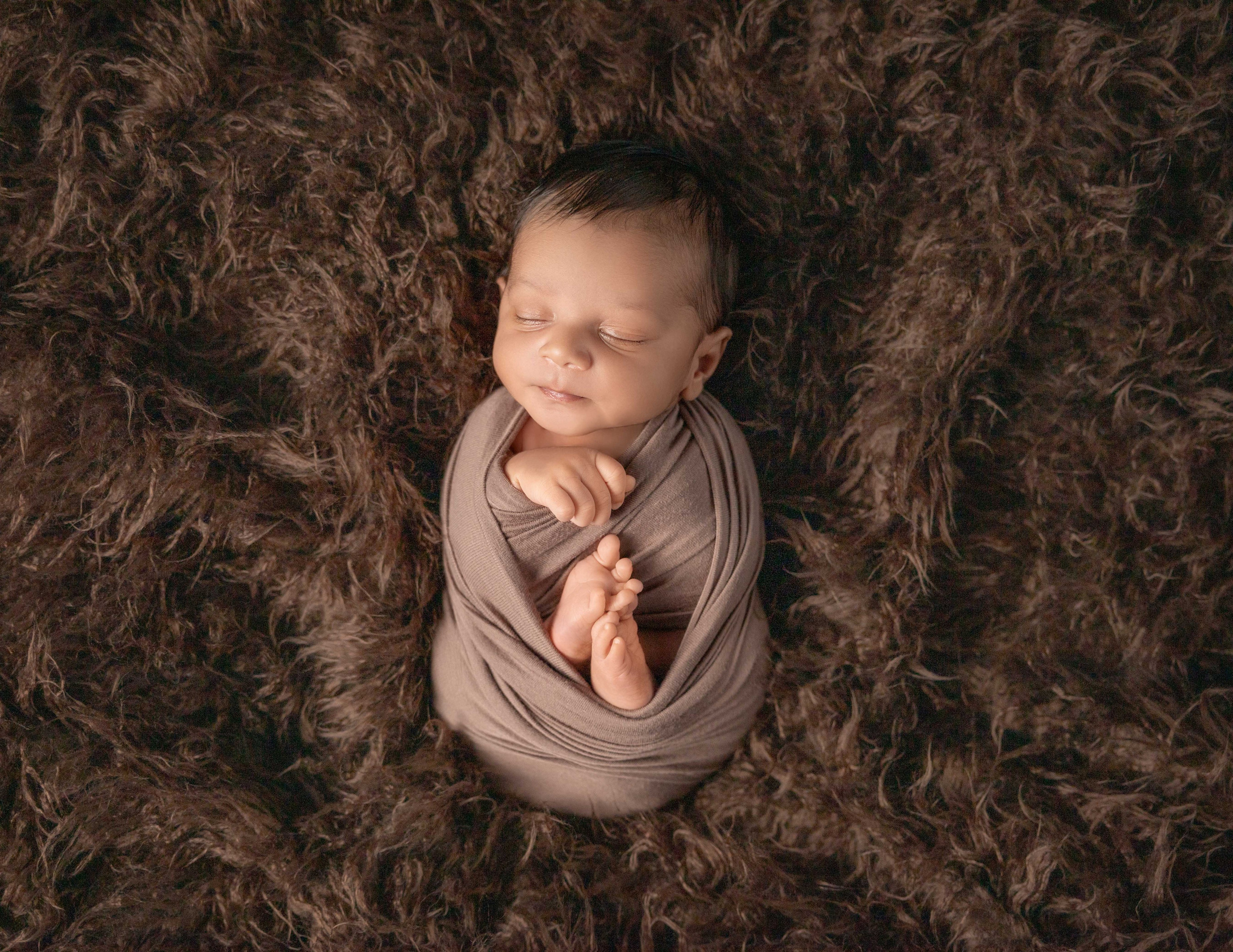 Newborn photos. Newborn photographer in Tampa Bay Area, FL