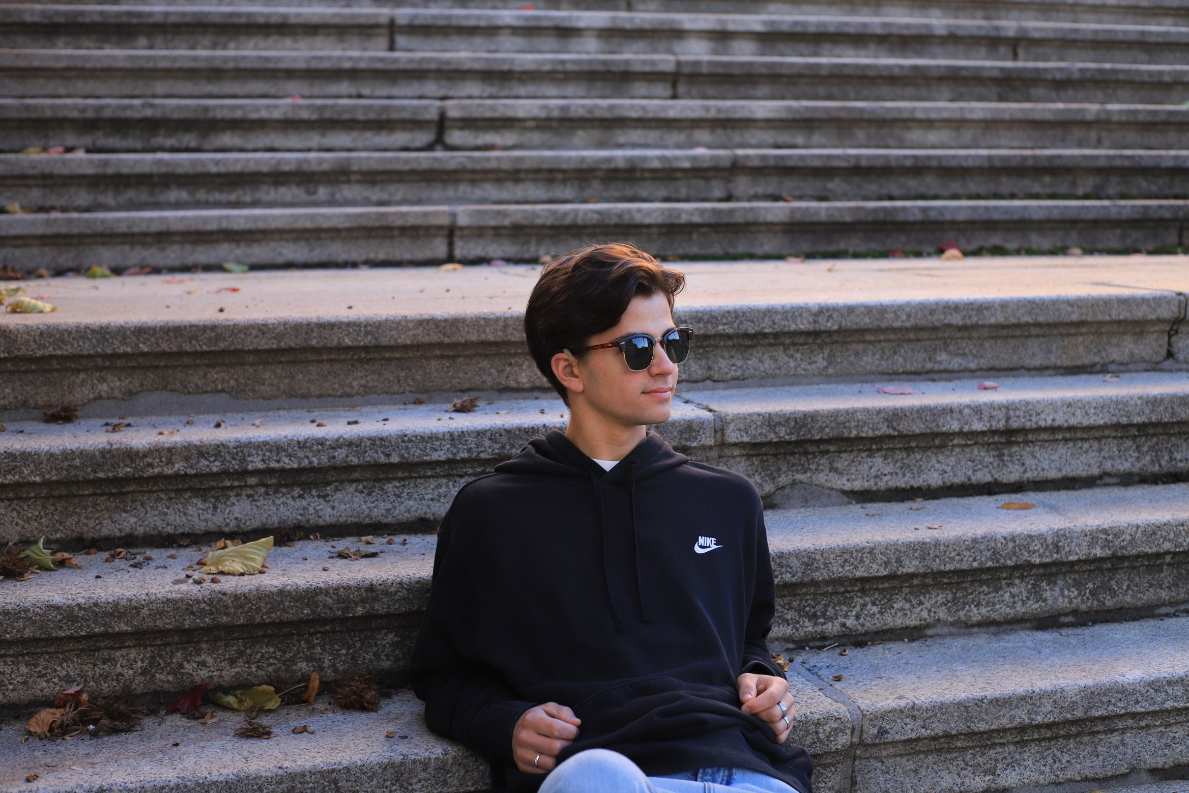 Männer. Fotograf Vogtland Darya Volskaya