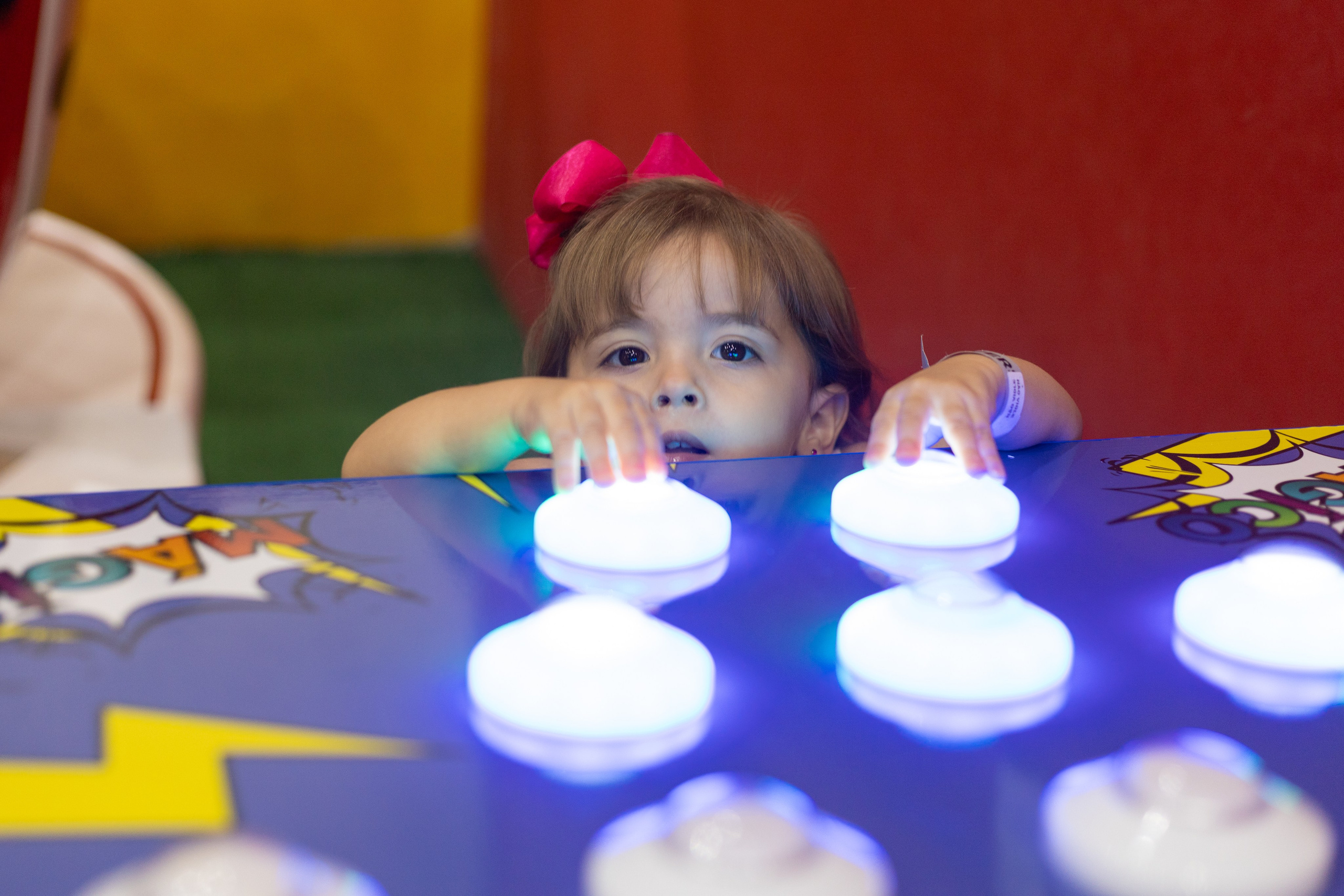 Letícia 2 anos. Bem-vindo ao Meu Mundo Fotográfico