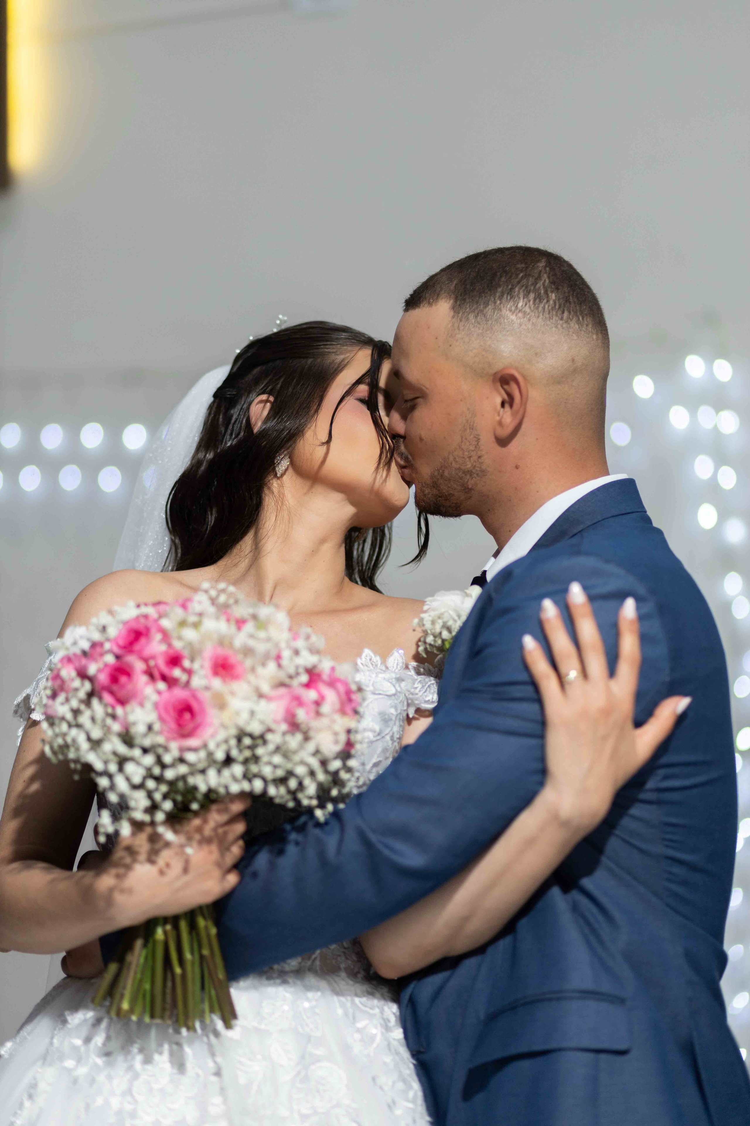 Valeria e Ramon. Bem-vindo ao Meu Mundo Fotográfico