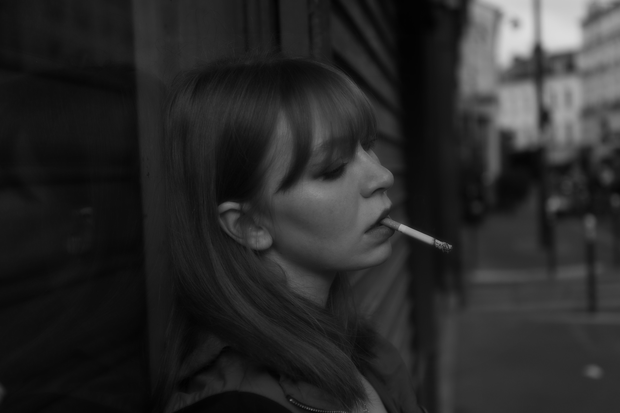 VALERIA. Photographe Karen Tatevosian