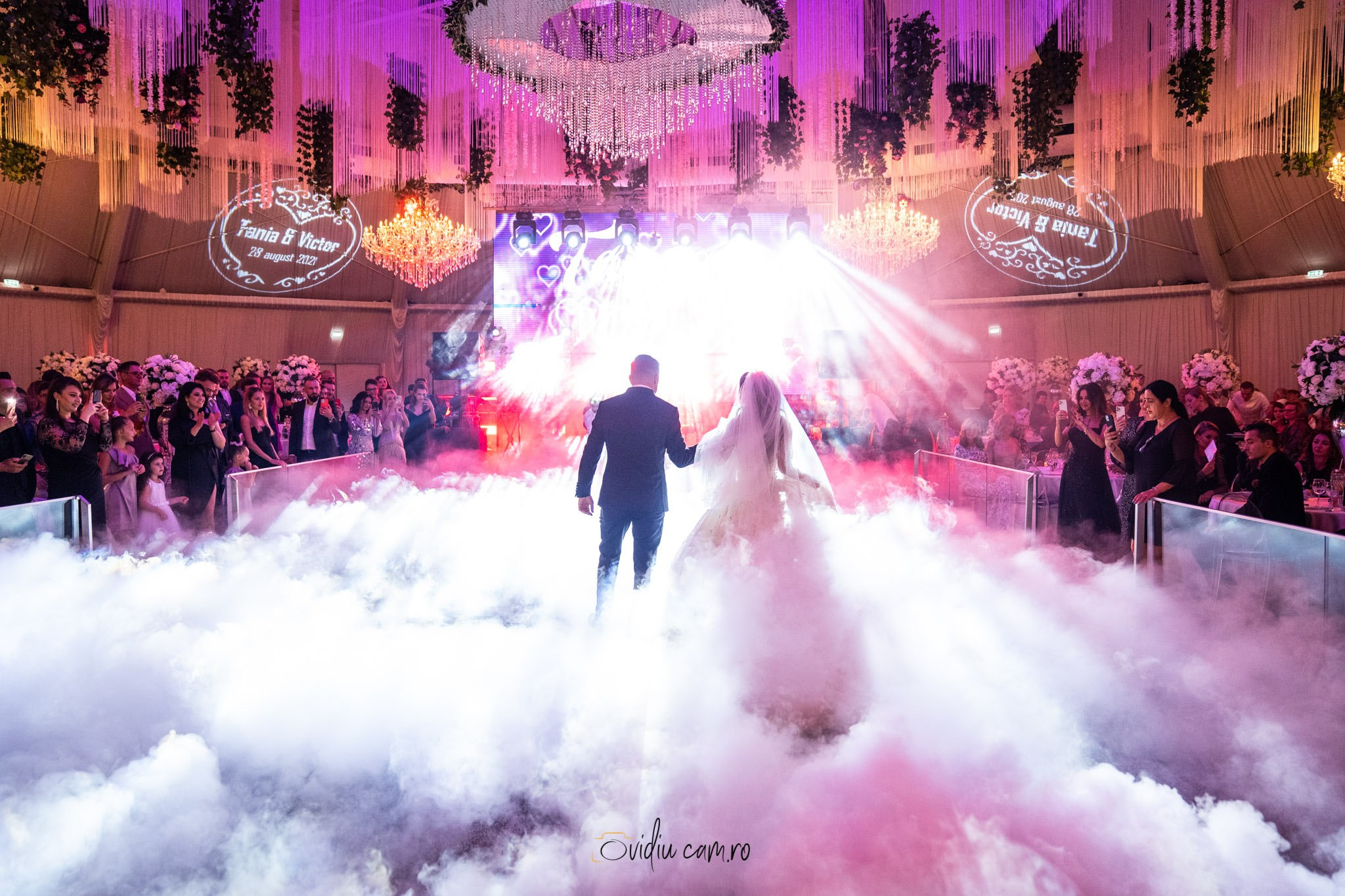 Nunta. Fotograf de Nunta