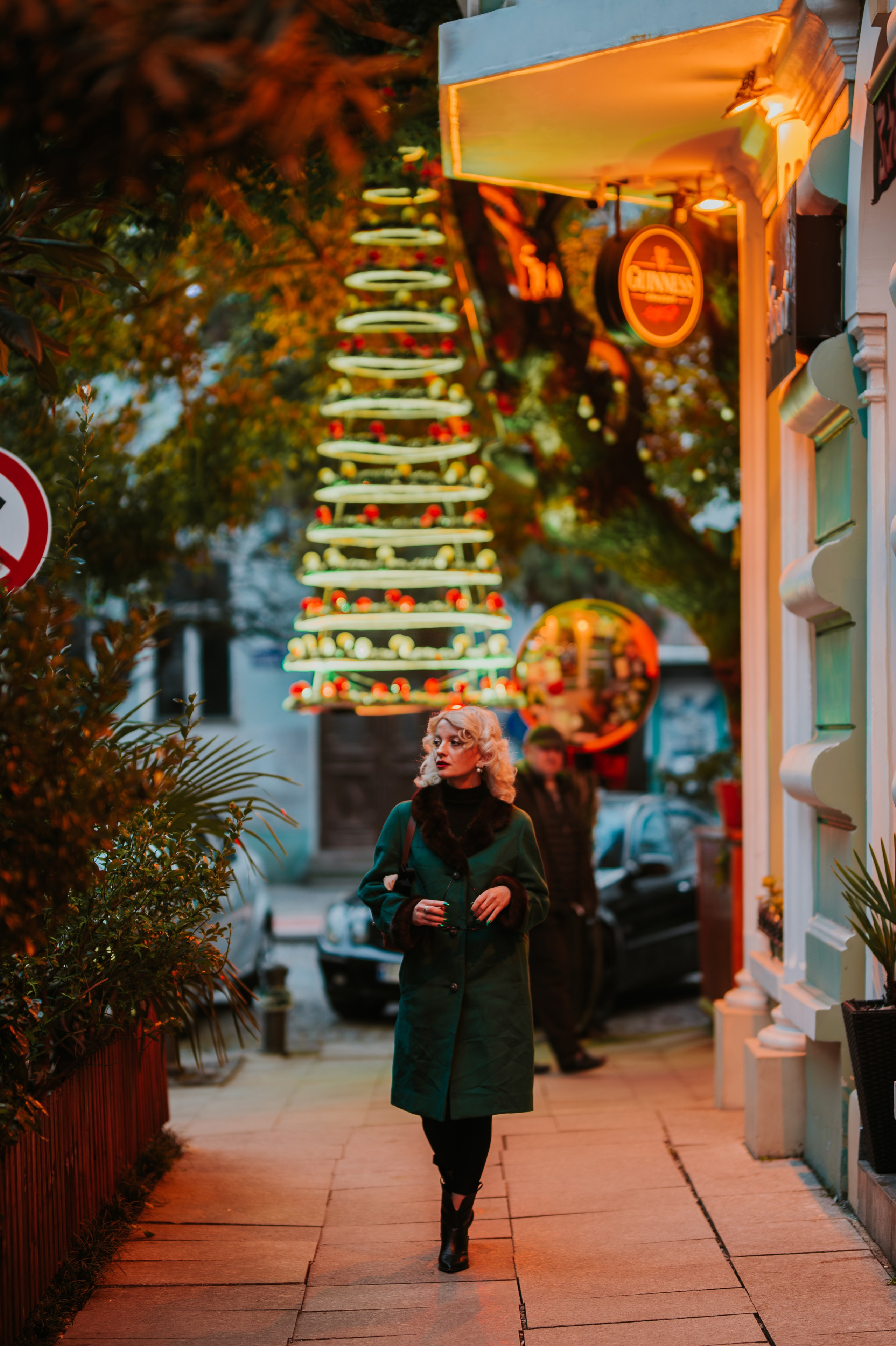 Personal Photo Session