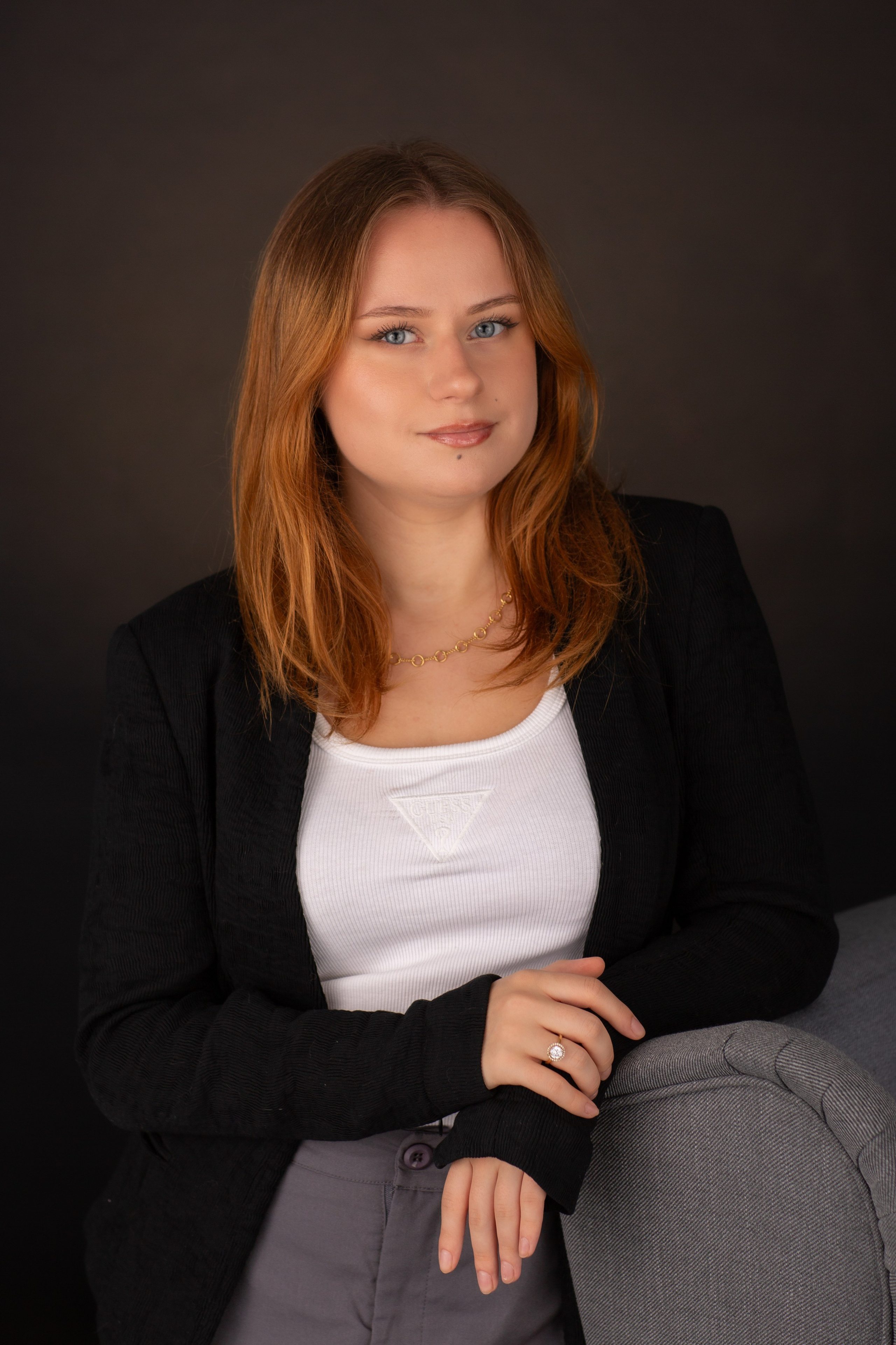 Bewerbungsbilder. Neugeborenen, Familien, Geschwister Fotografin aus Delmenhorst