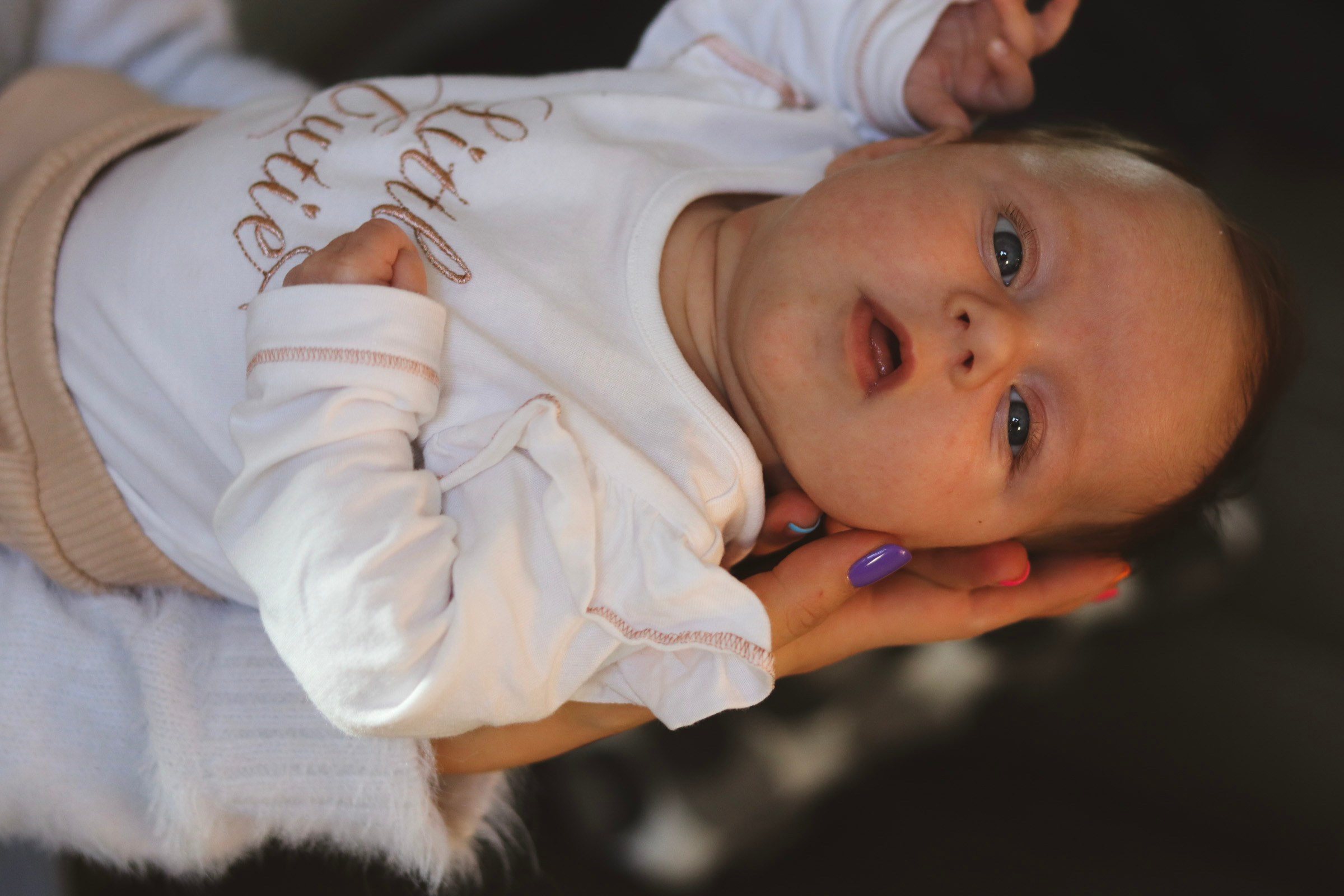 Without leaving home. Photographer Margarita Antonova in Naas, Co Kildare