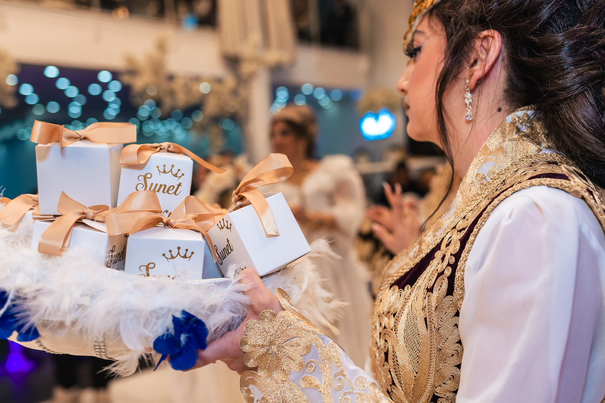 Nuri - Comuniune. Photographe de mariage région de Liège Stefan Bogdan