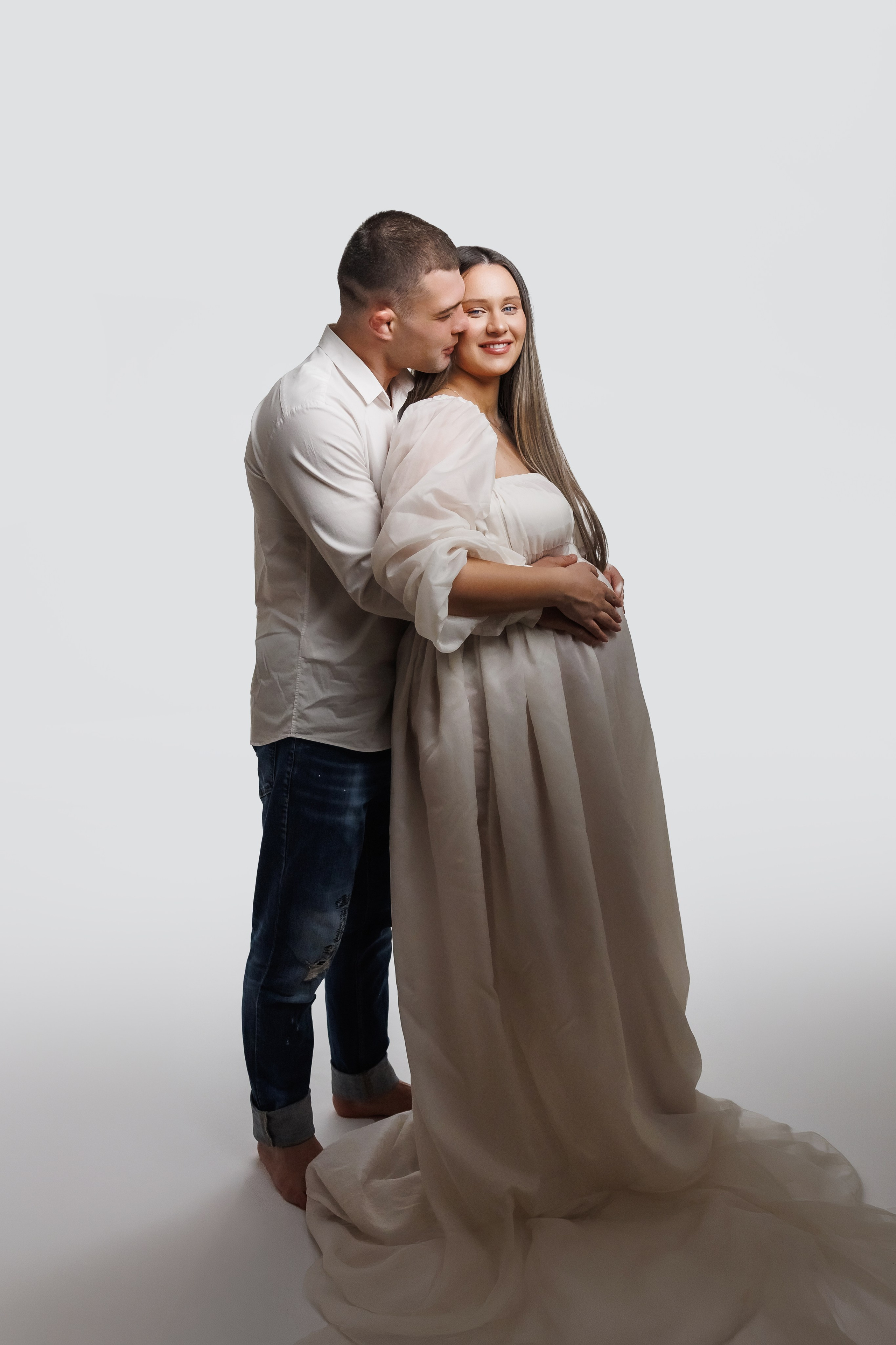 Бремена фотосесия. Фотограф Ирина Йотова