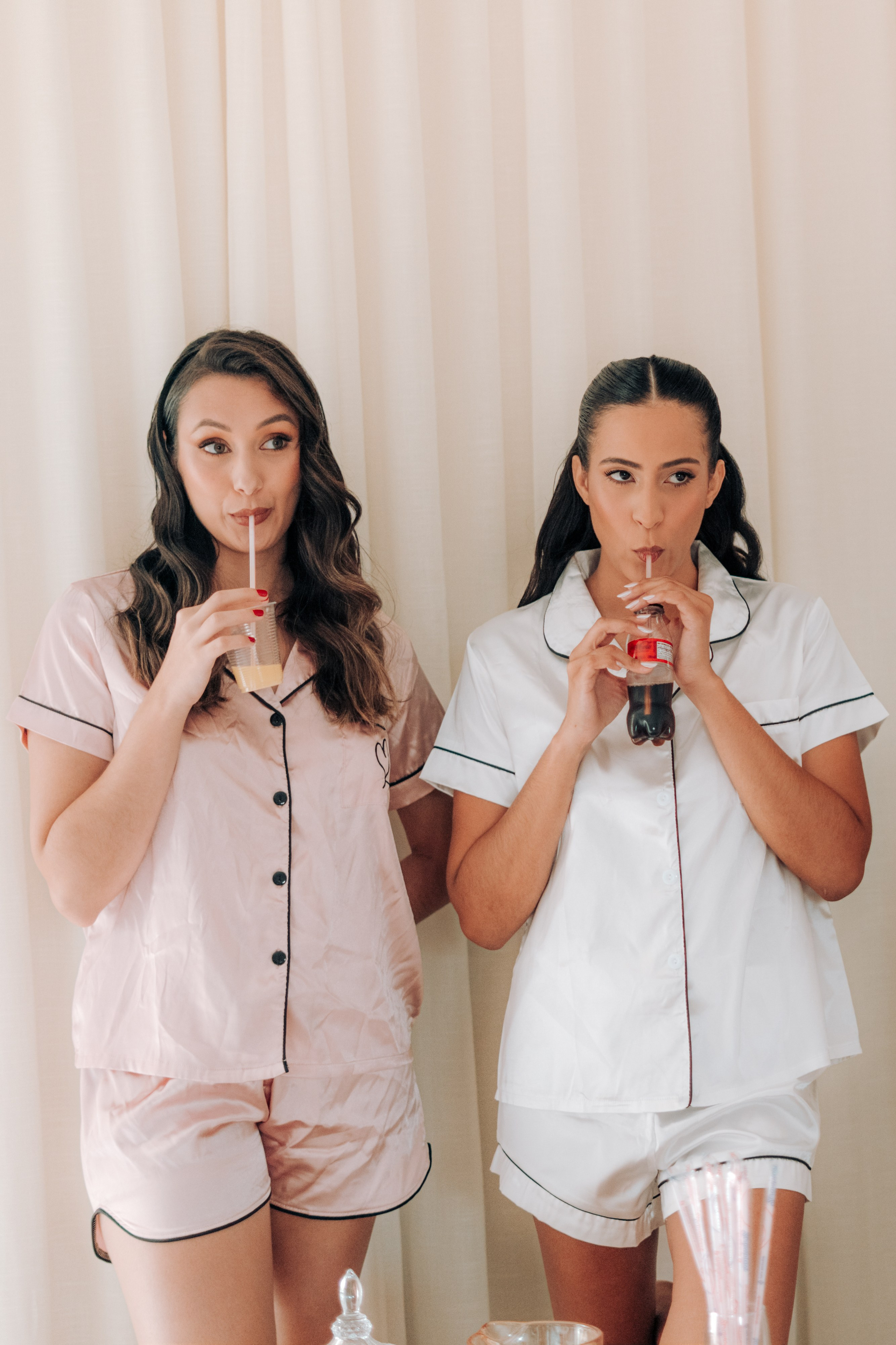 Casamentos. Reference Visuals