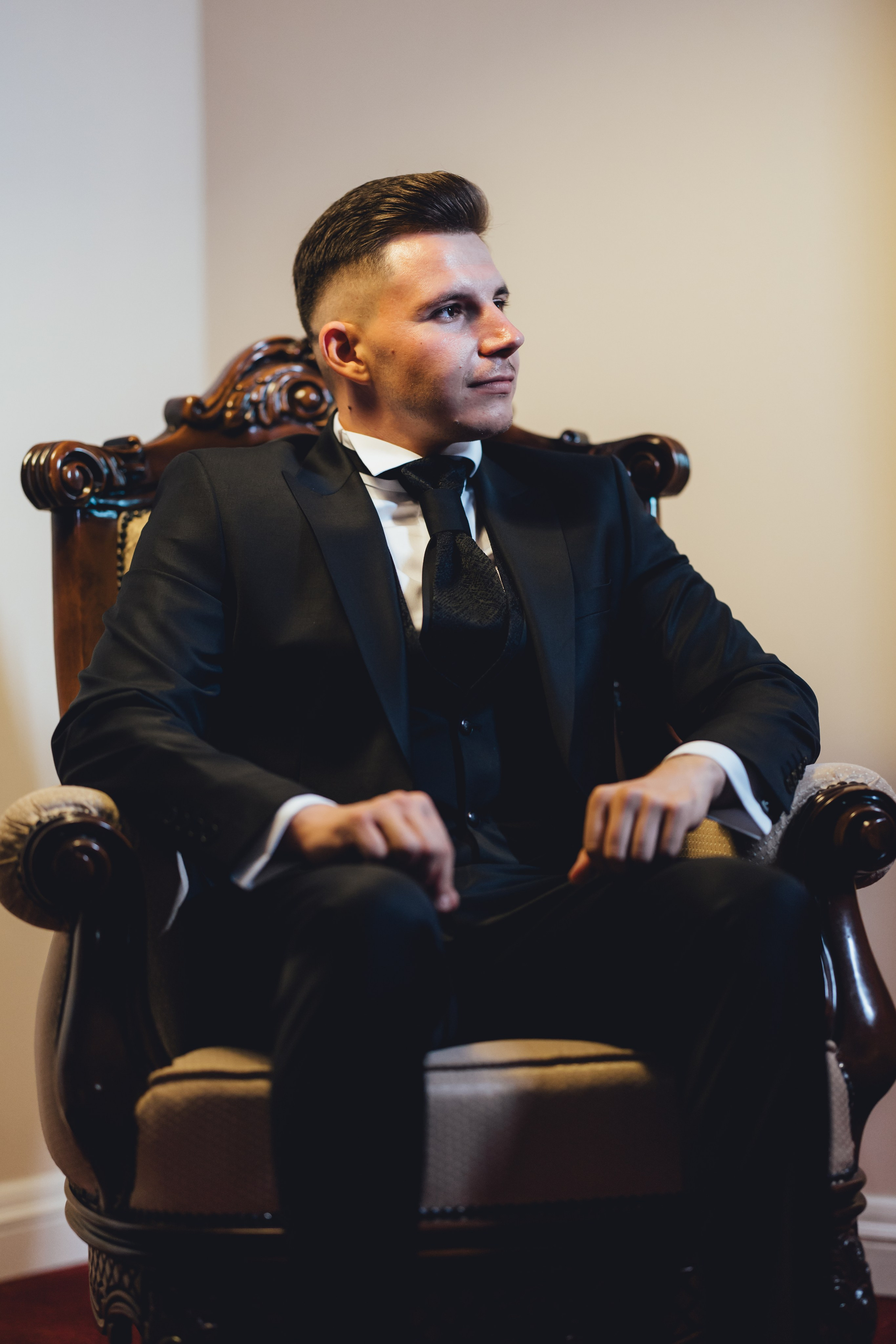 🌿🌼🌿 Stefania & Robert 🌿🌼🌿. Romeo Dimache — Wedding photographer in Romania