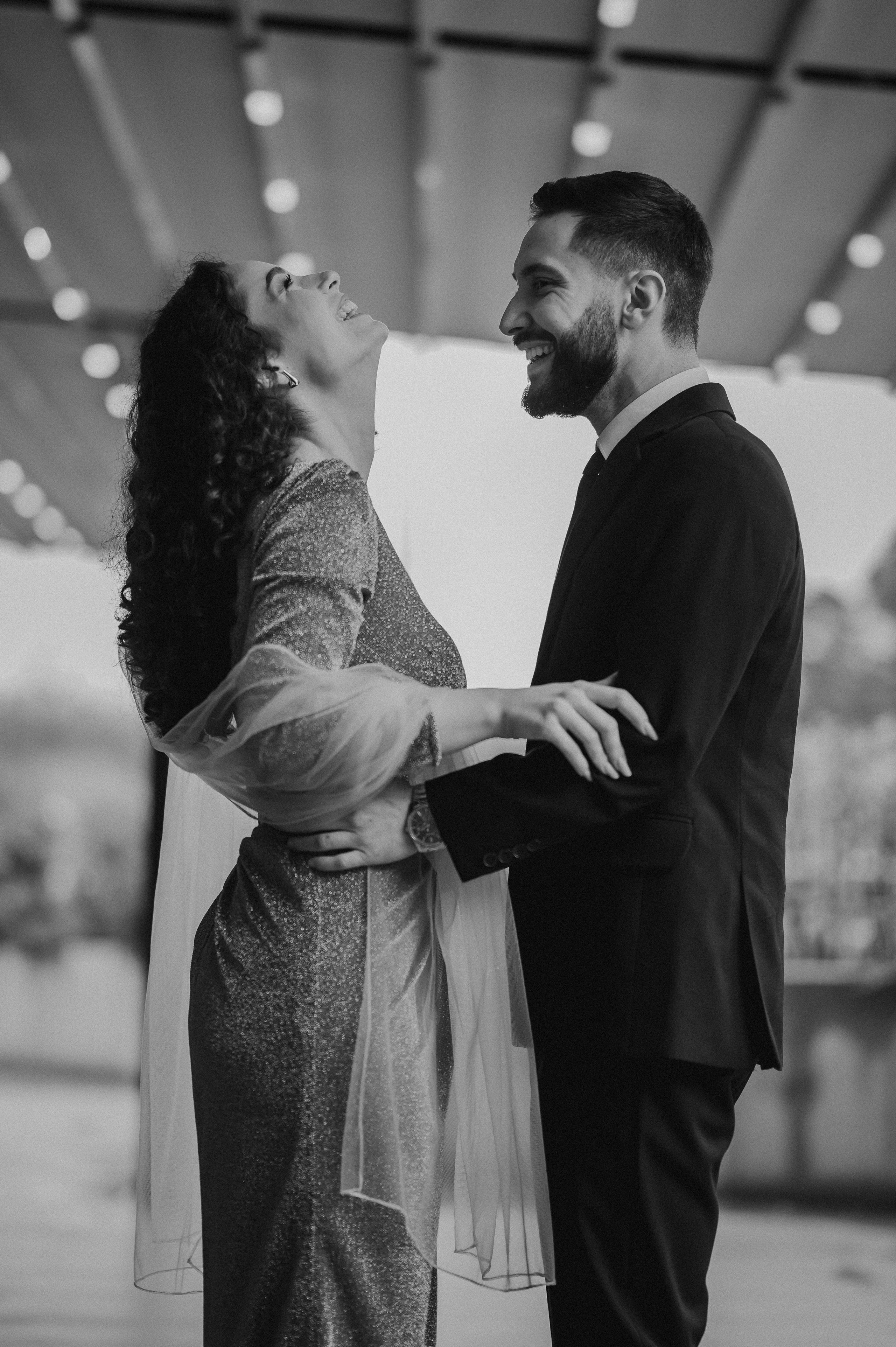 Paula&Flavius’s Civil Wedding