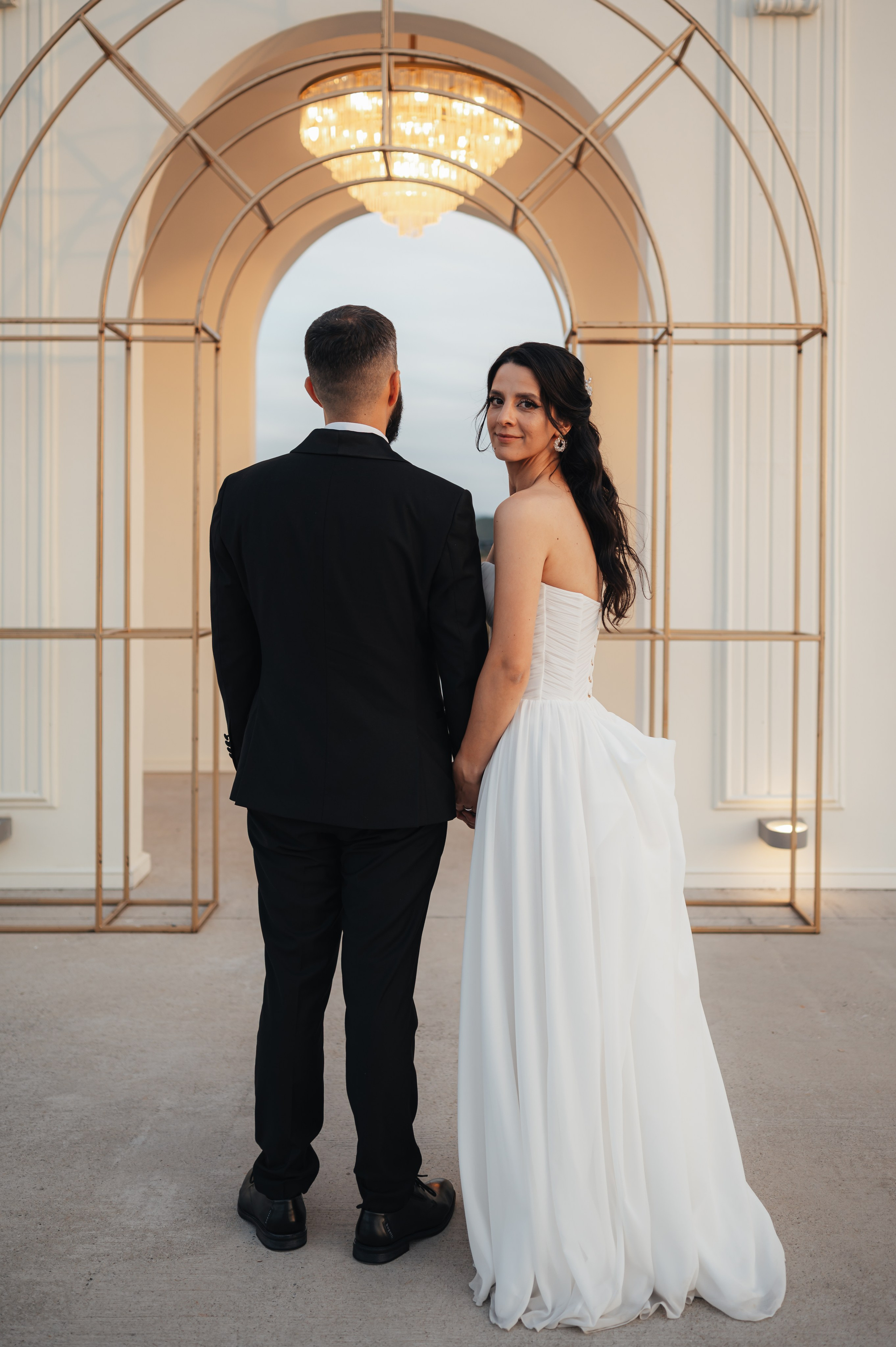 Laura&Flaviu’s Wedding