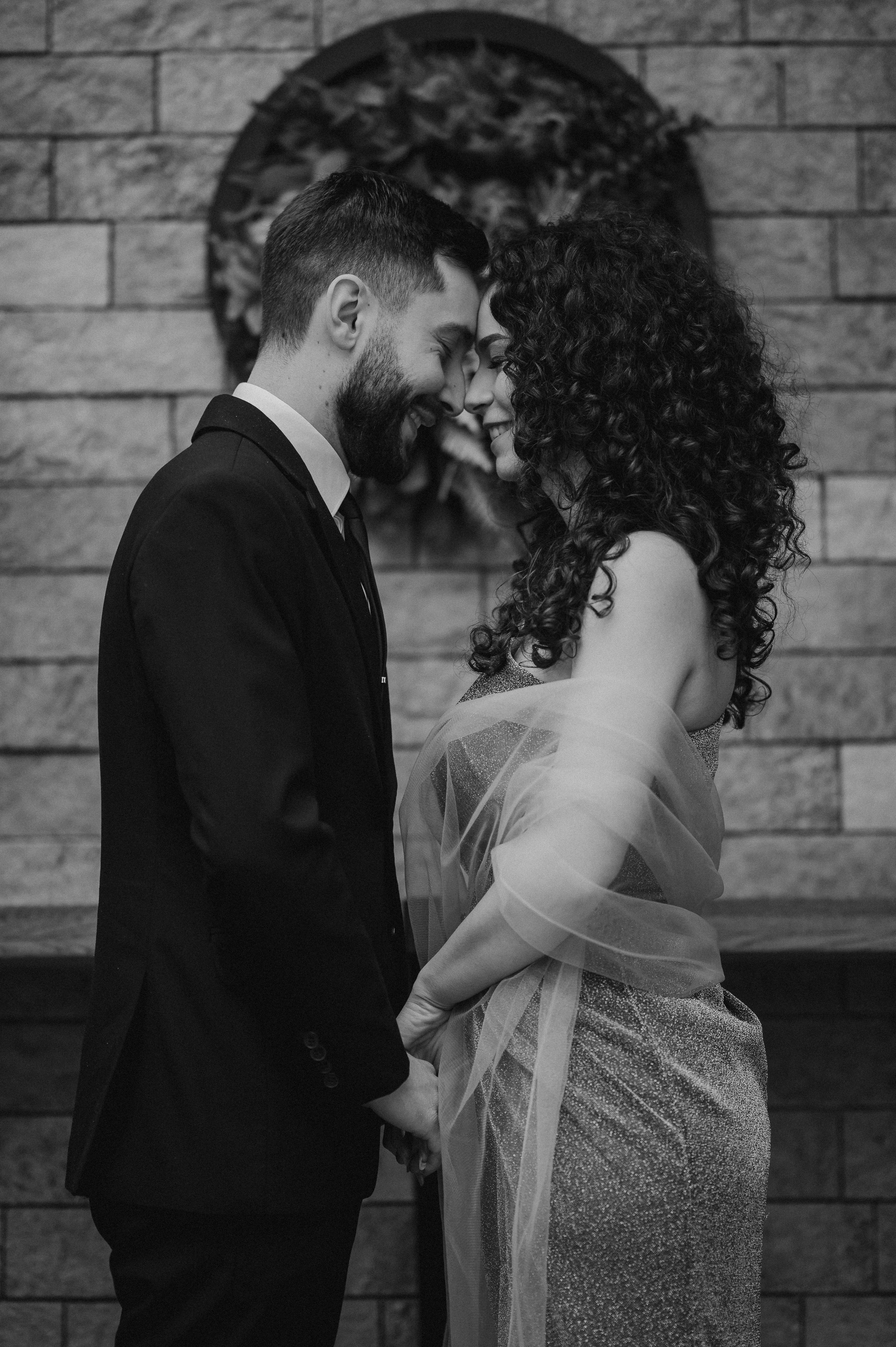 Paula&Flavius’s Civil Wedding