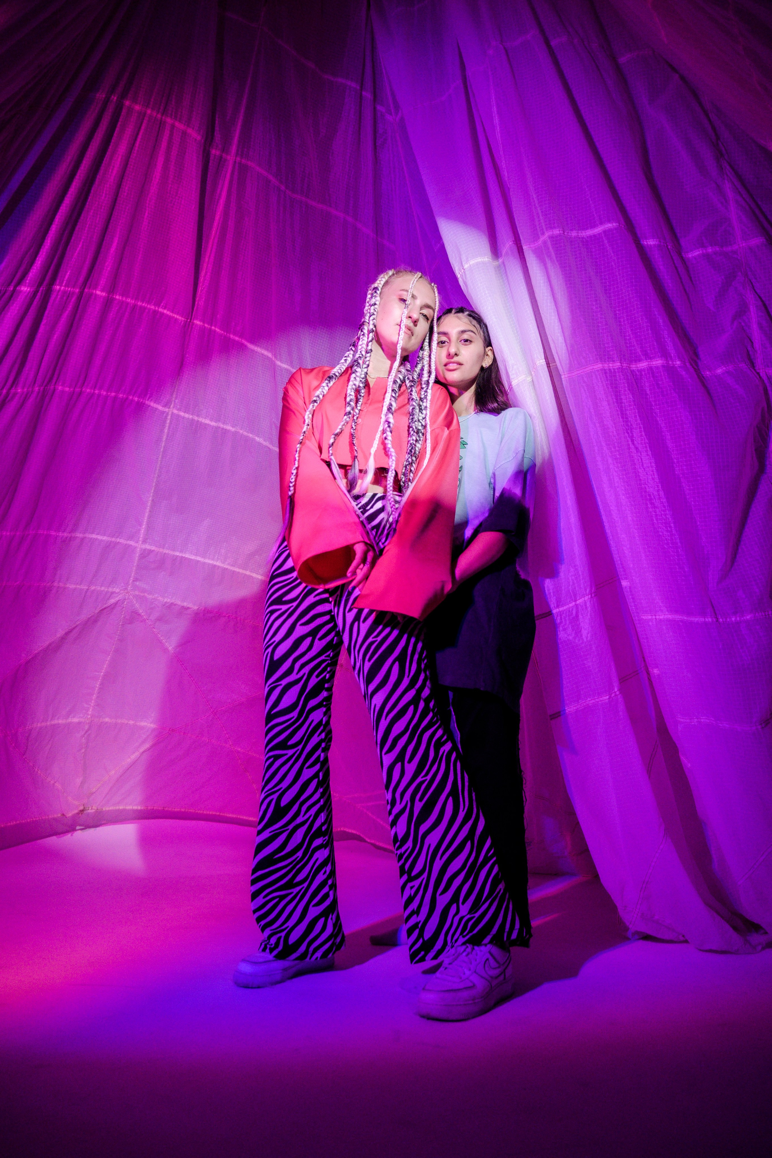 Clothes. Fotograf Dmitrii Donets