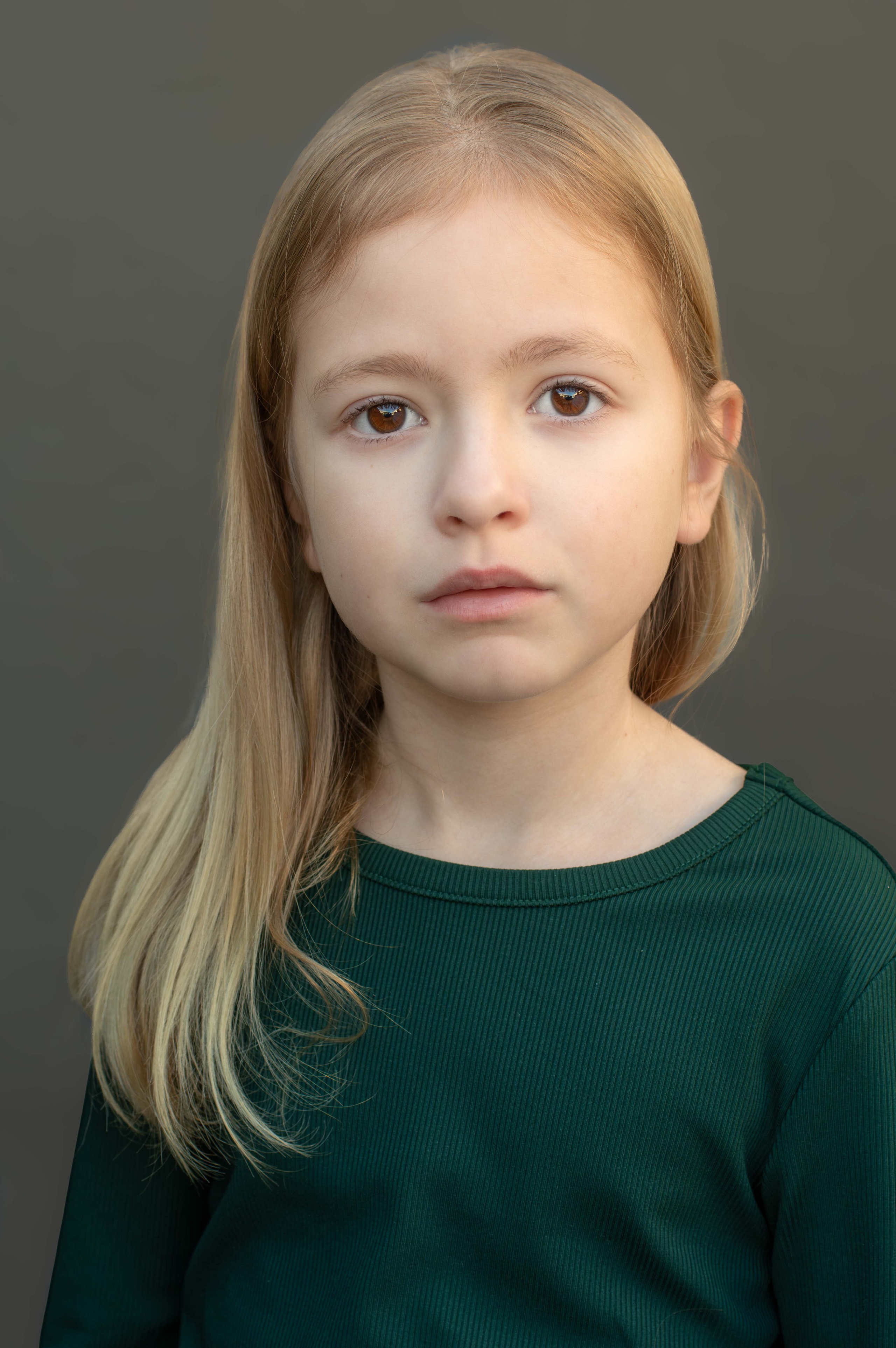 Actors headshots photographer in Los Angeles