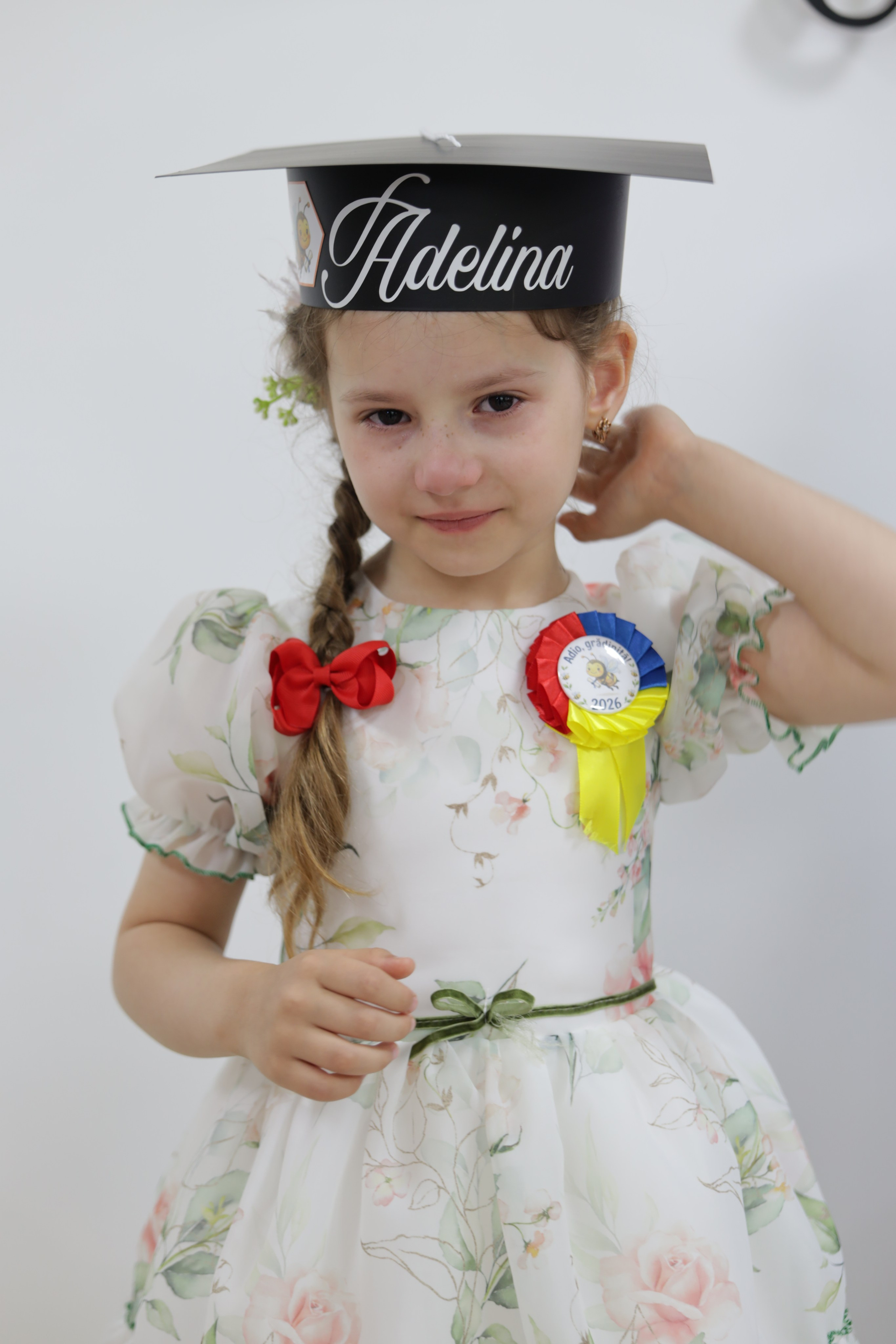 Adio Grădiniță 2026. Alika Dia- Fotograf în Republica Moldova, Strășeni