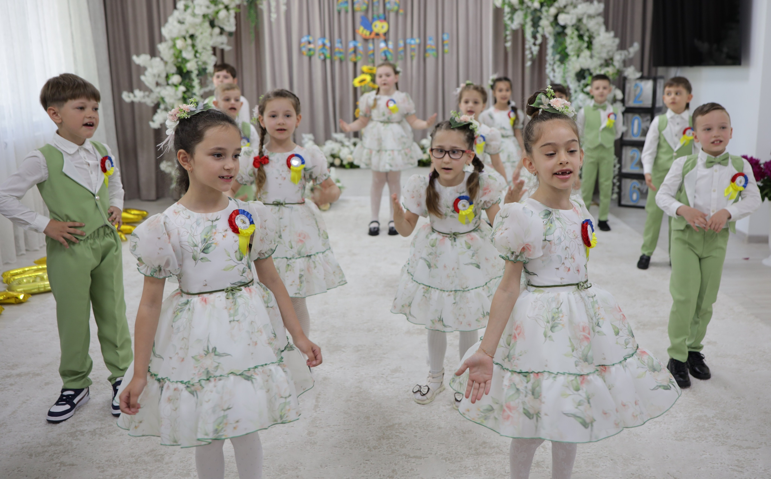 Adio Grădiniță dragă-2026. Alika Dia- Fotograf în Republica Moldova, Strășeni