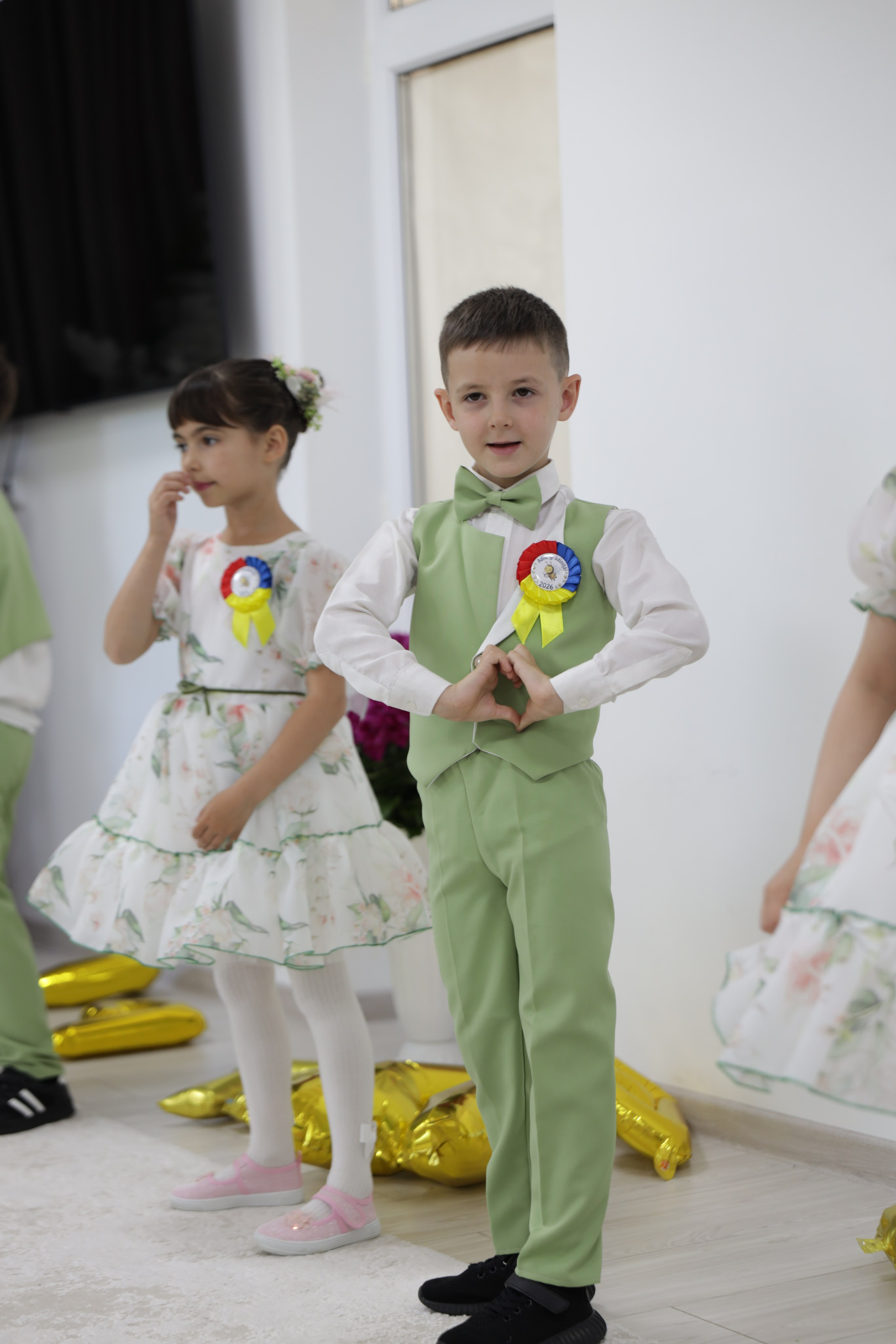 Adio Grădiniță 2026. Alika Dia- Fotograf în Republica Moldova, Strășeni