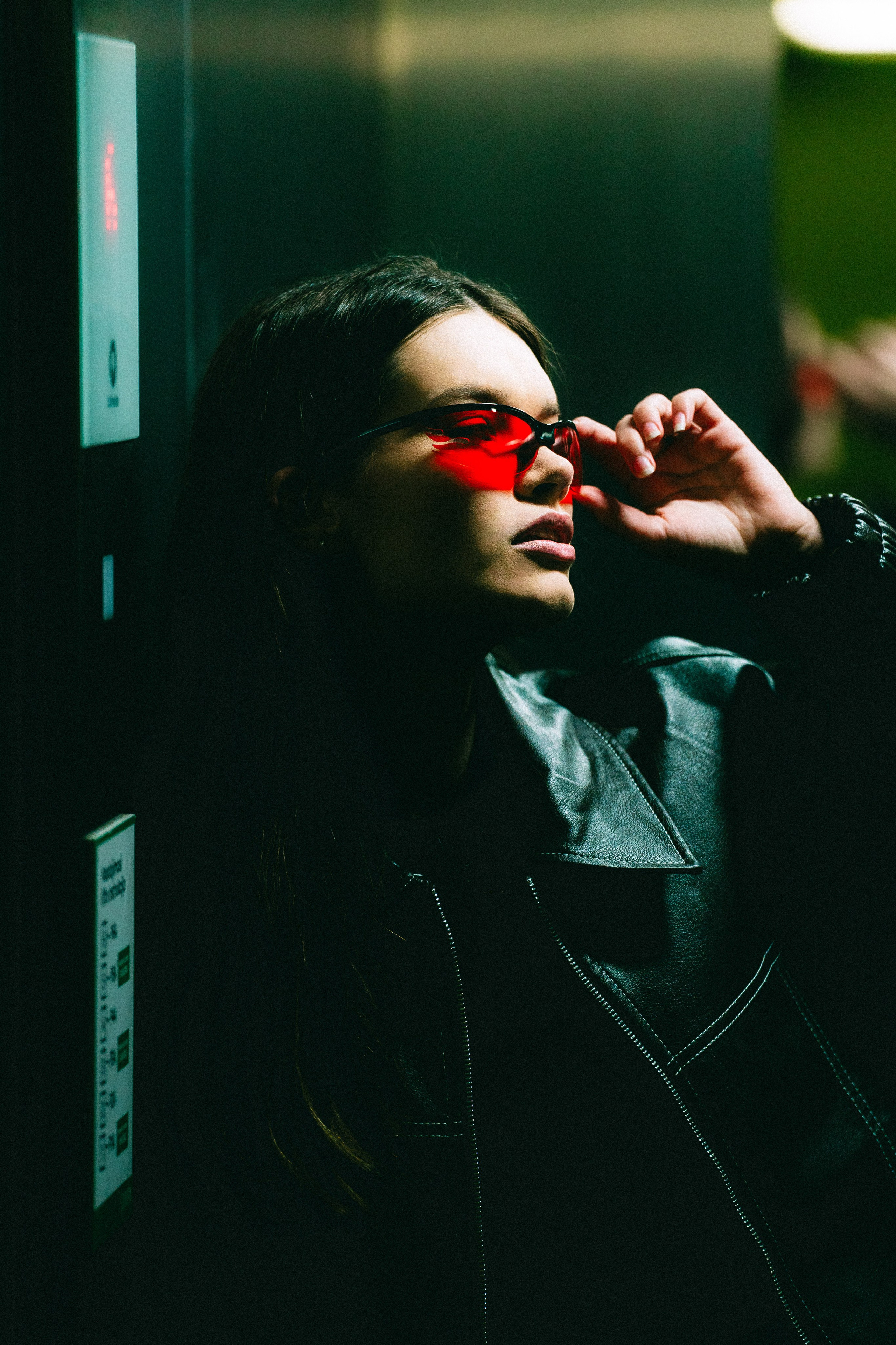 Gabija. JEVGENIJ BALEZIN | Portretų fotografas | Vilnius