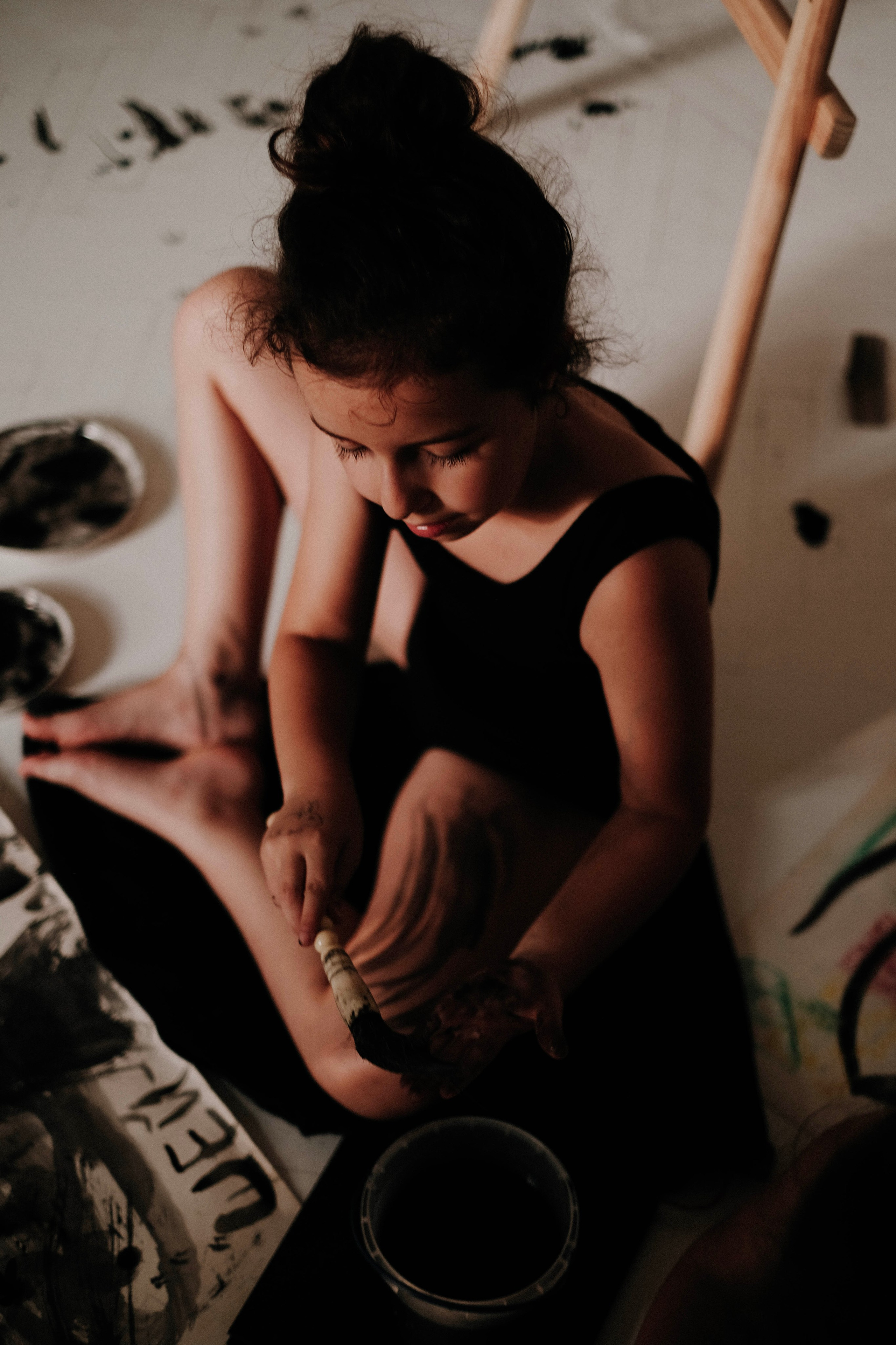 Janna Eva Sheina. Authentische Familienfotografie in Köln