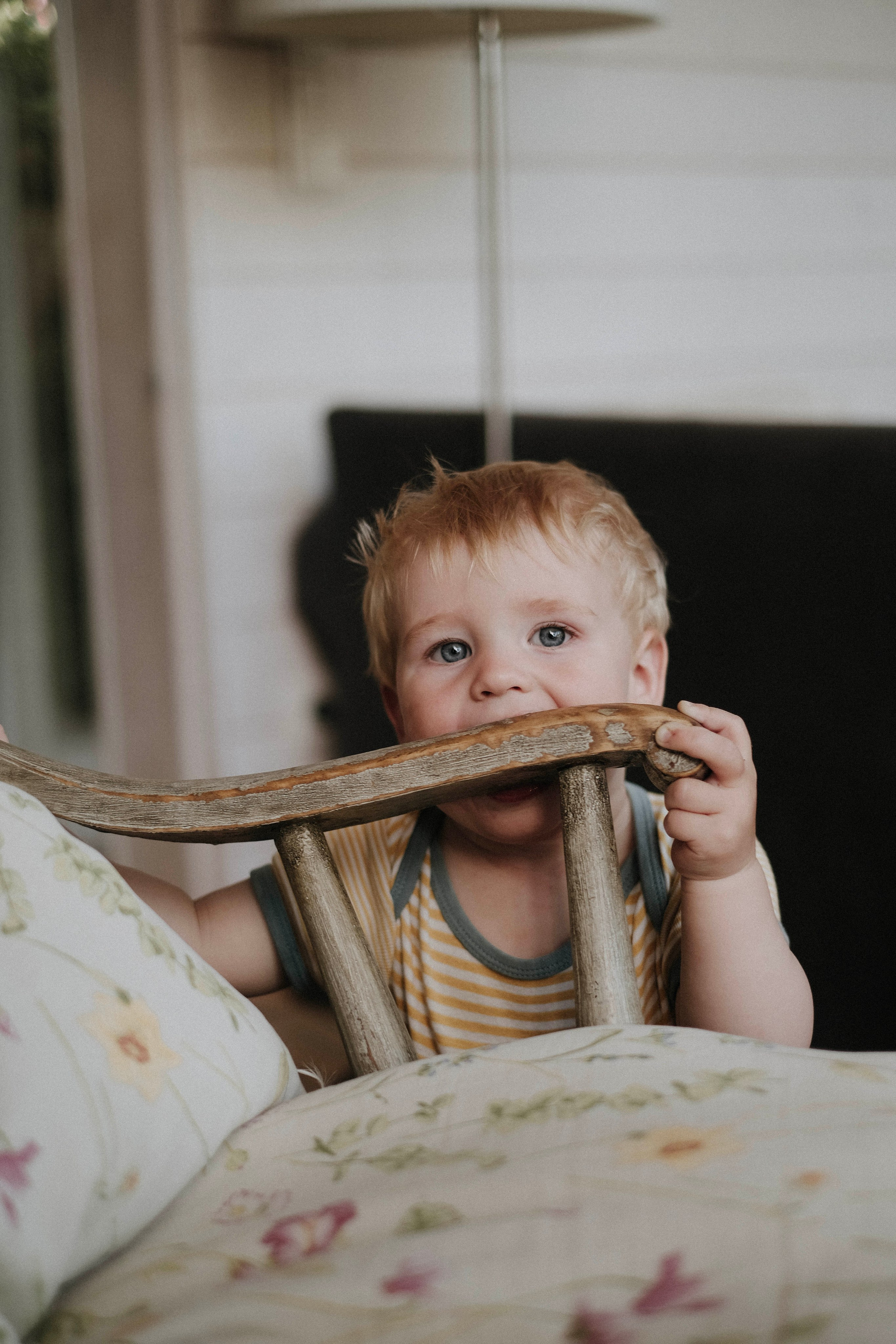 Family Hetzenegger. Authentische Familienfotografie in Köln