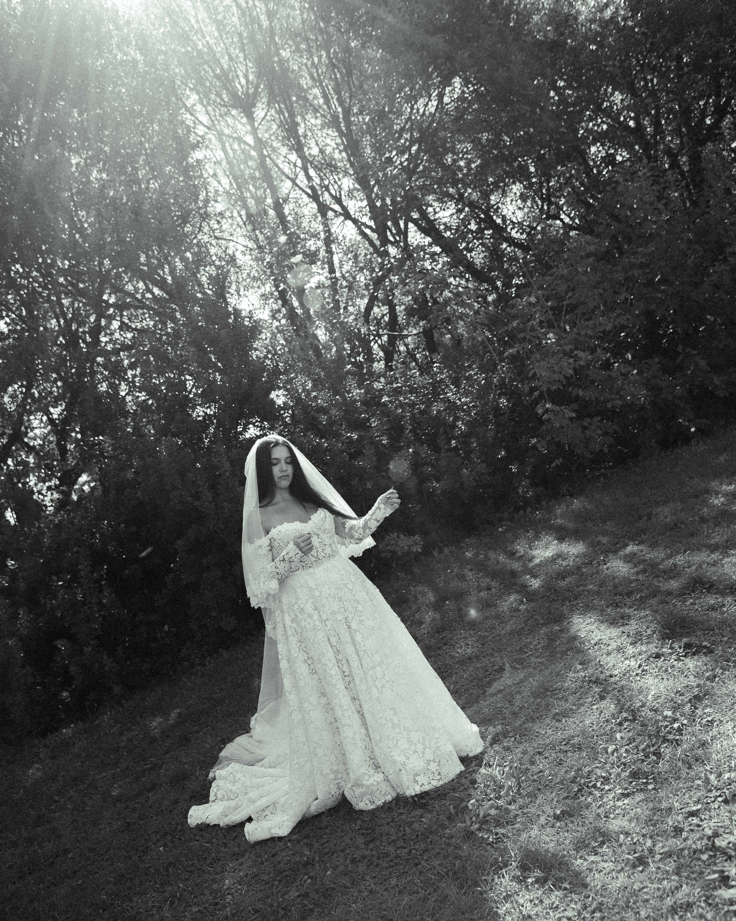 Weddings