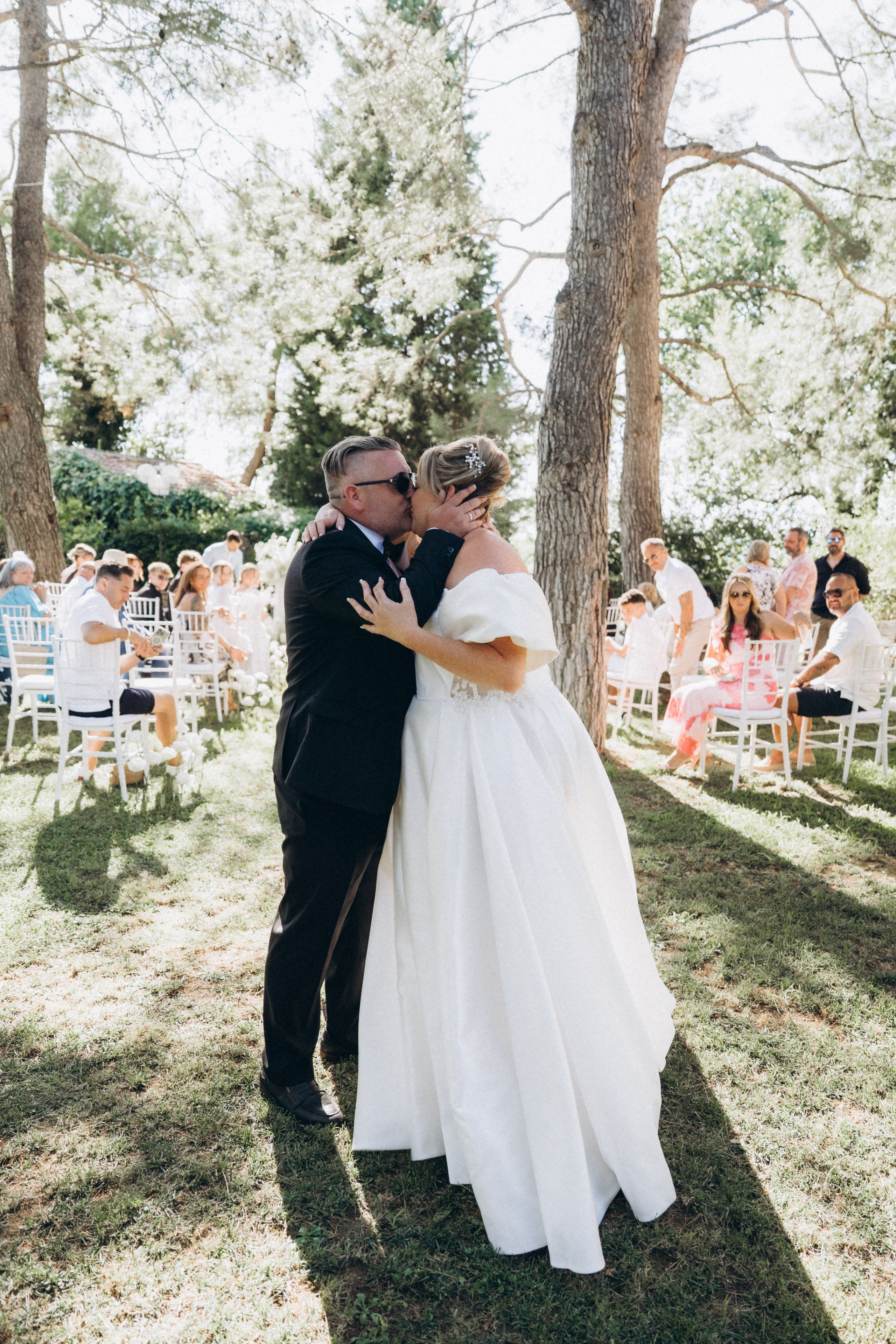 SARAH AND DEAN _VILLA TAMBOLINA. PHOTOGRAPHER IN ITALY