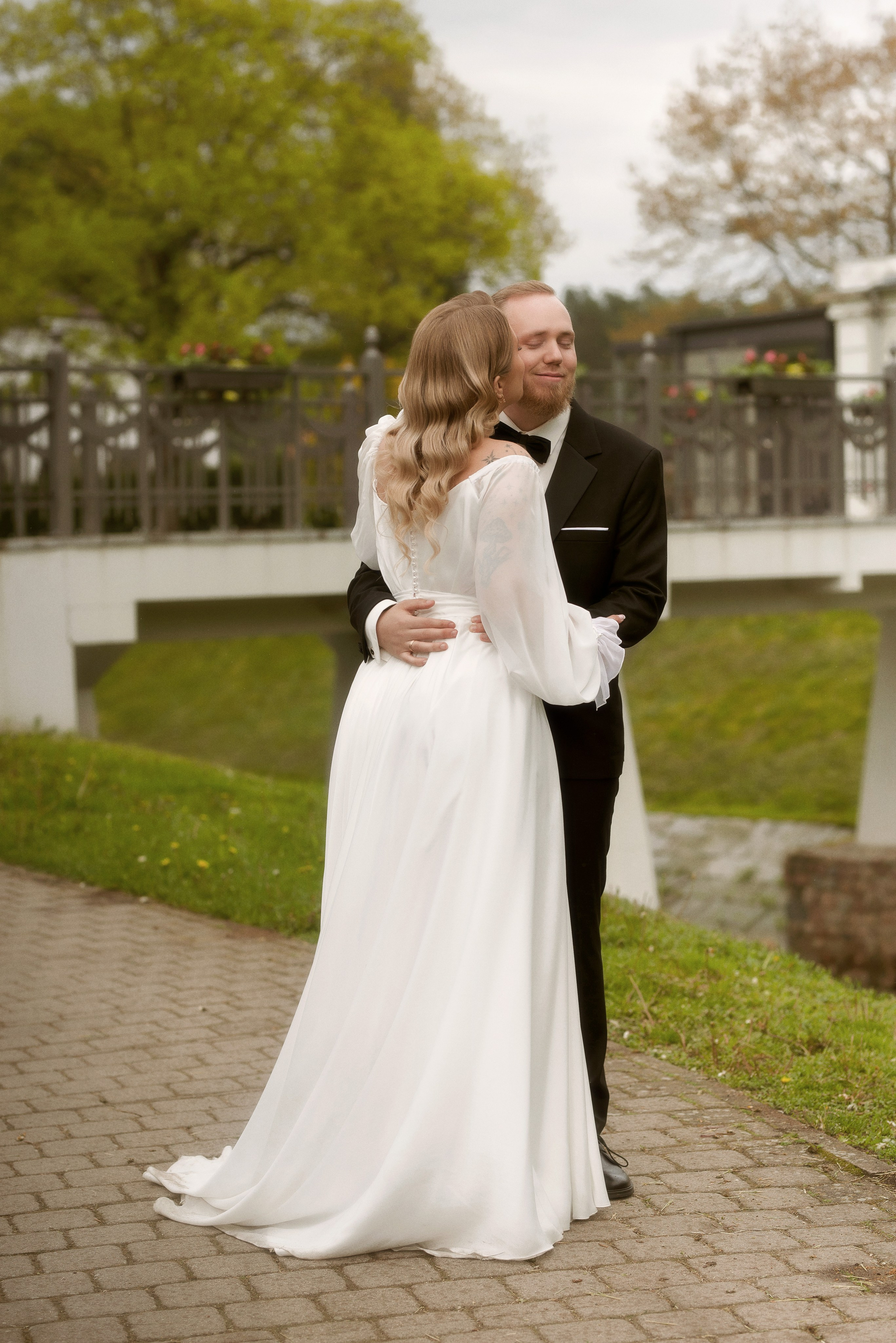 Ugnė ir Henrikas. Anonsas. Vestuvių ir šeimos švenčių fotografė