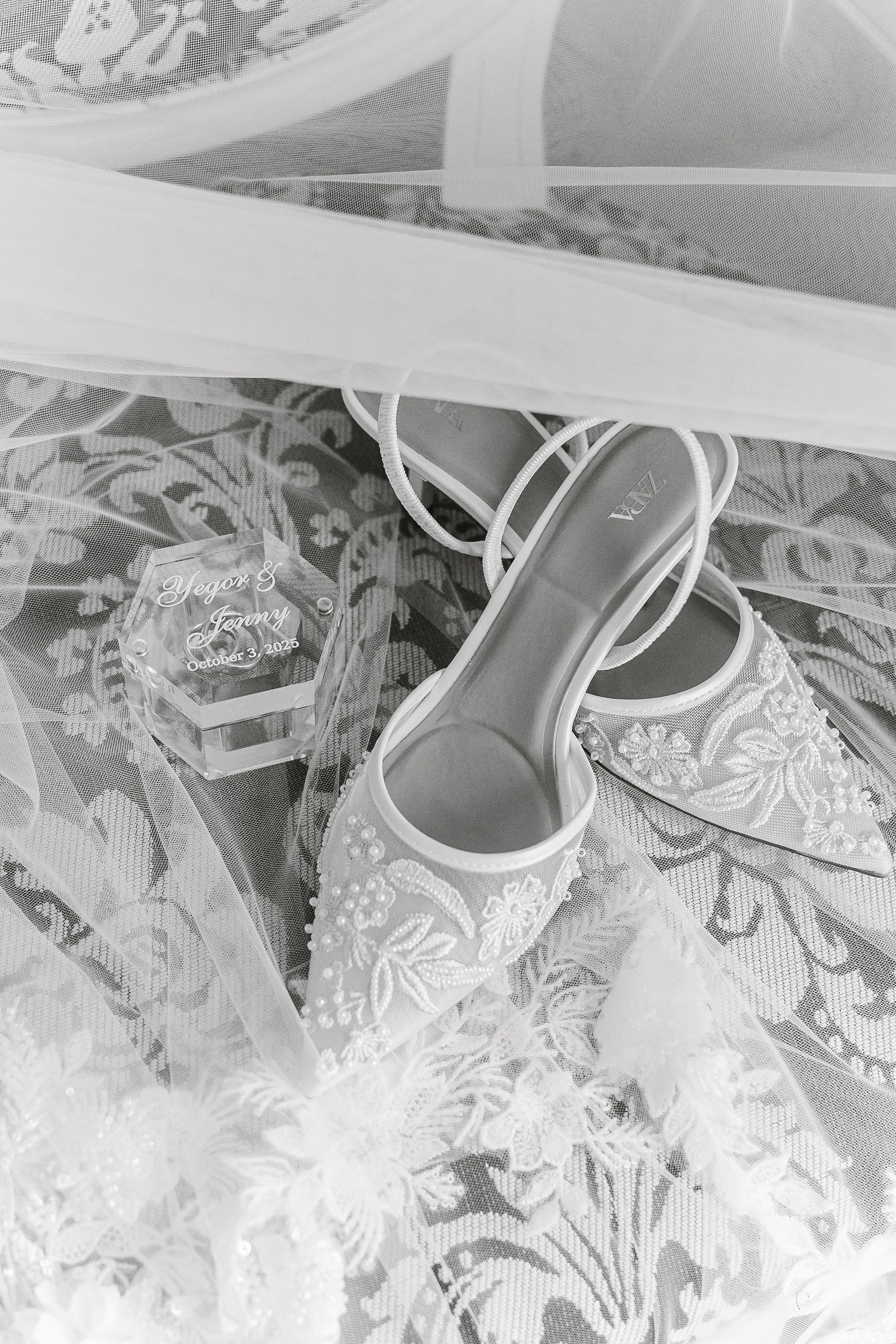 Genny and Yegor | Wedding in Germany. Yuliya Vaschenok — Photographer in the Netherlands