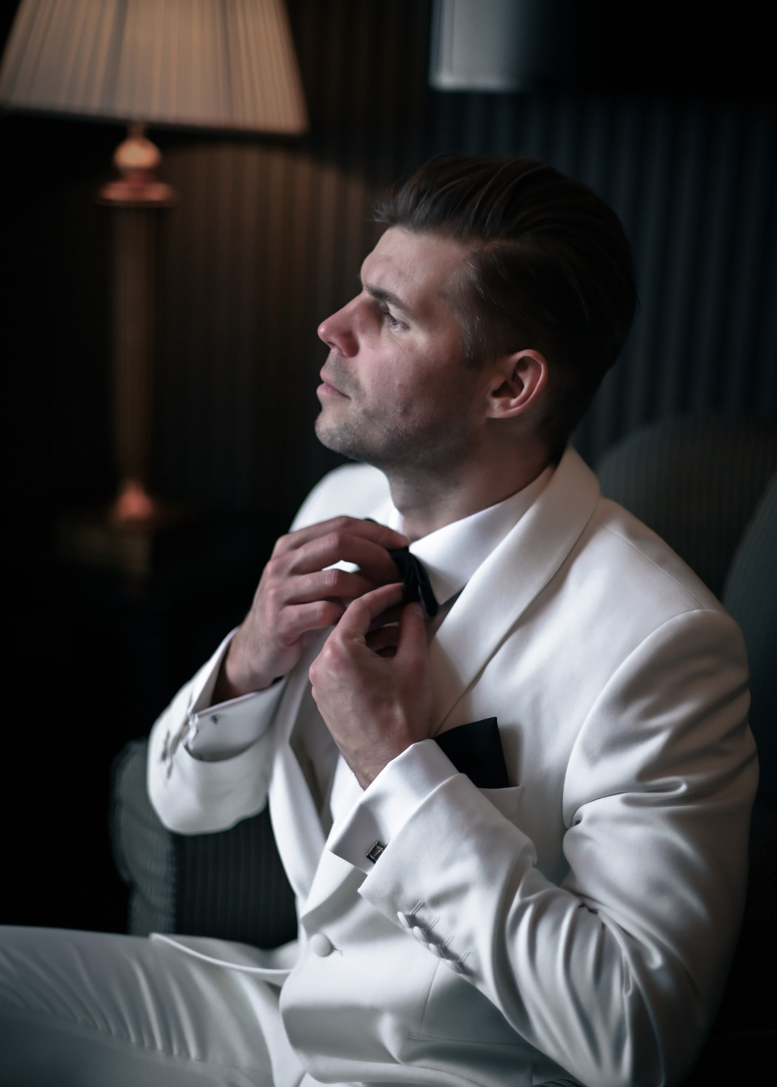 Grand Hotel PUPP, Karlovy Vary. Photo Vienna and Bratislava