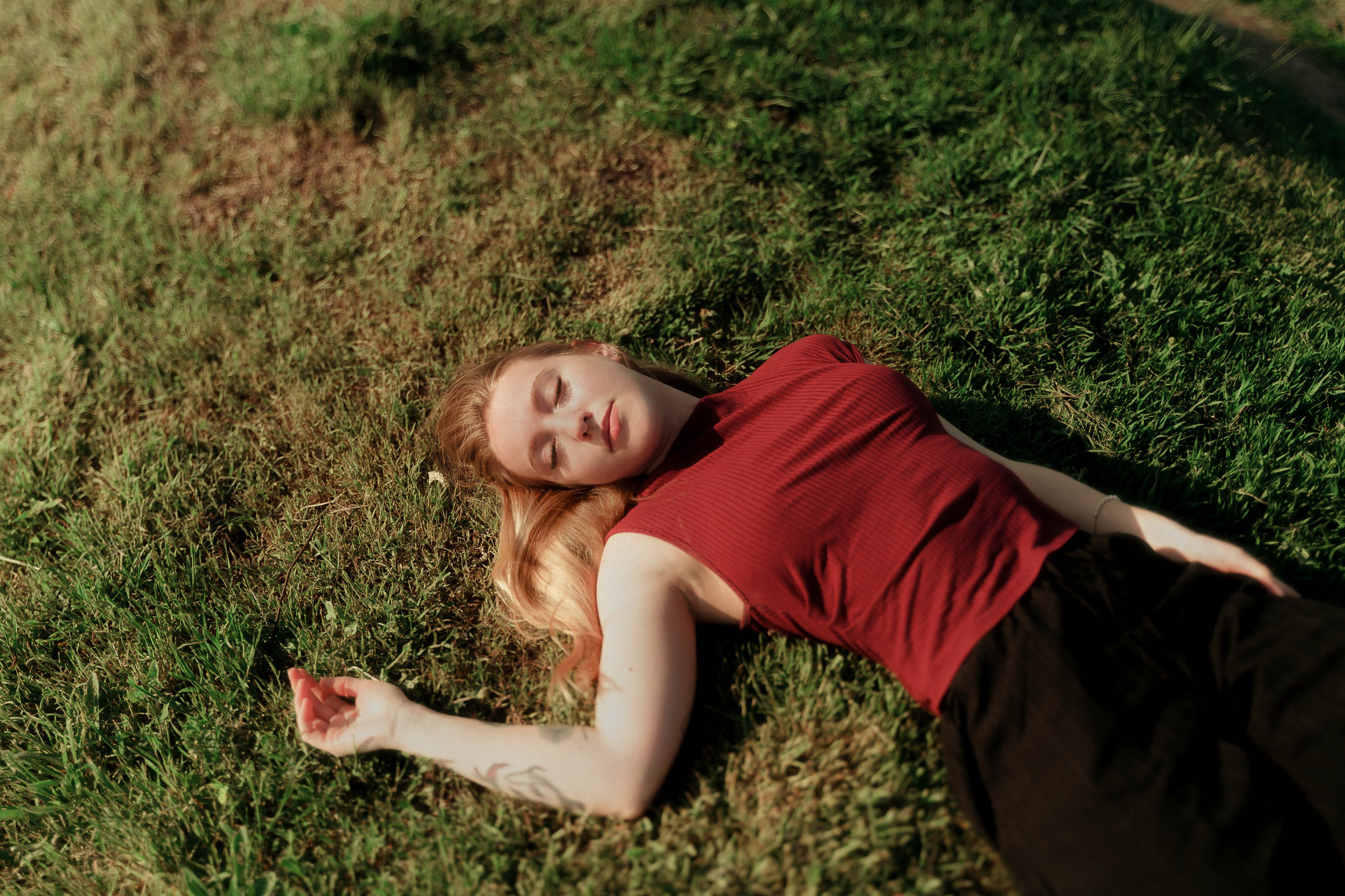 Lenka. Zhukov studio
