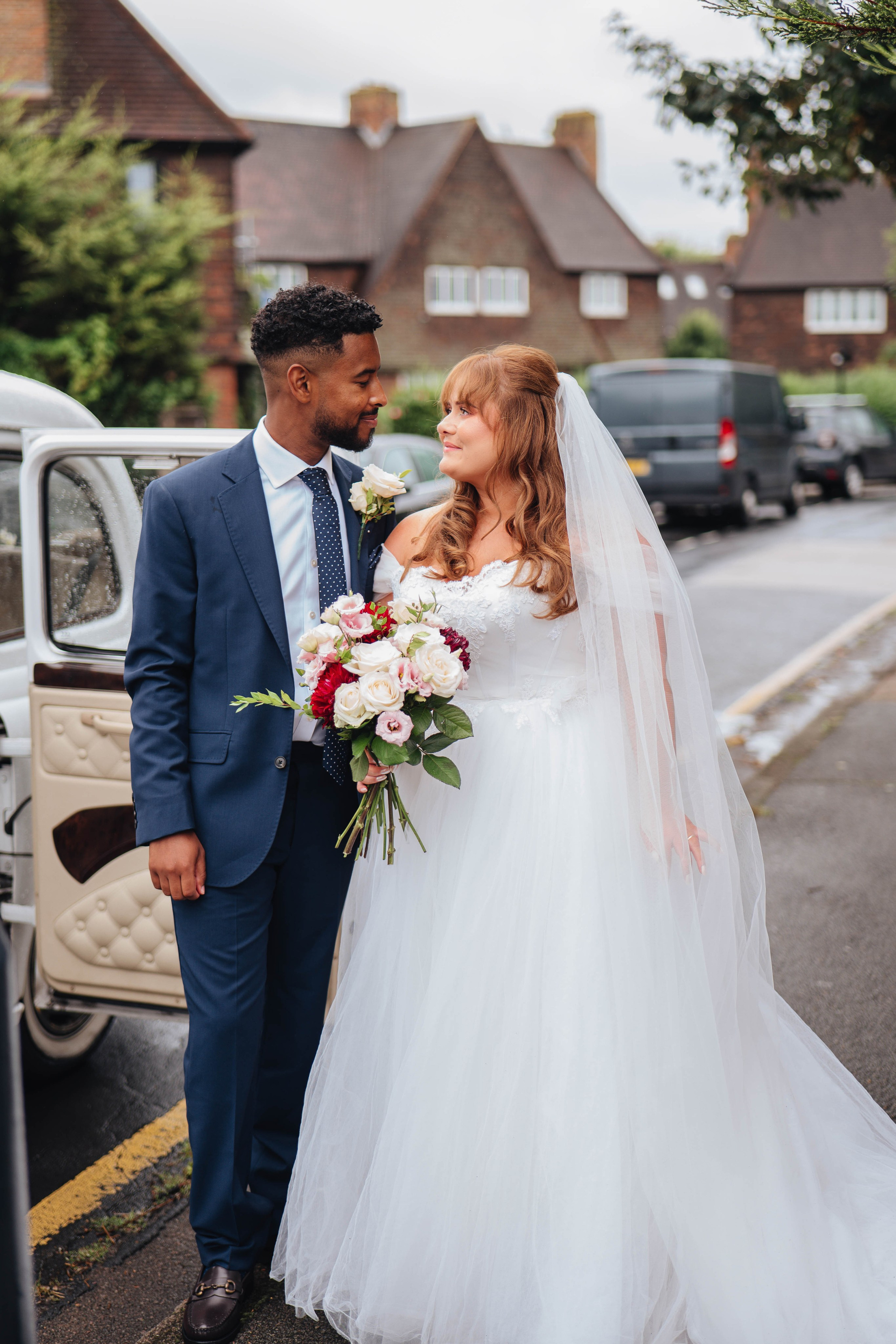 Fantastic wedding in Eltham, London. Wedding and family photographer in London