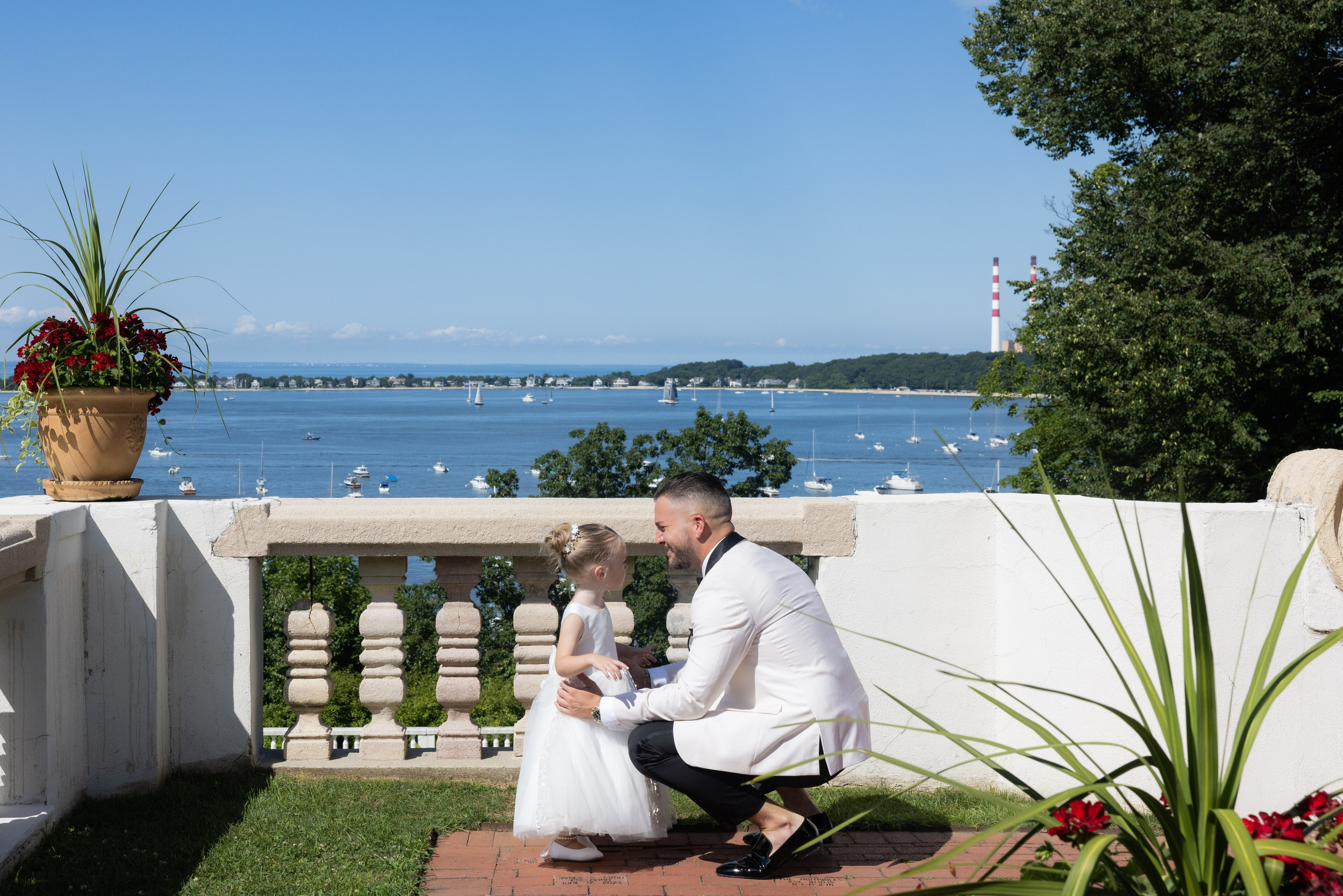 Alexa & Darren. Wedding Photo & Video