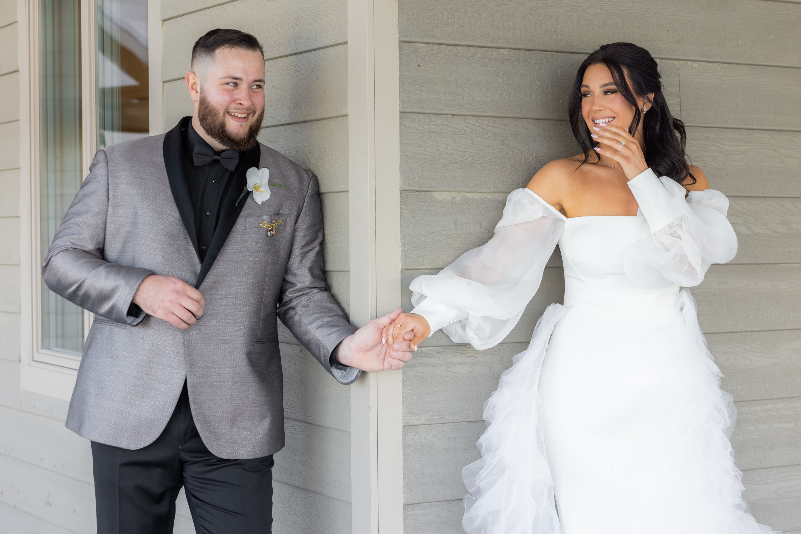 Amanda & Paul, Rock Island, Sparta NJ. Wedding Photo & Video