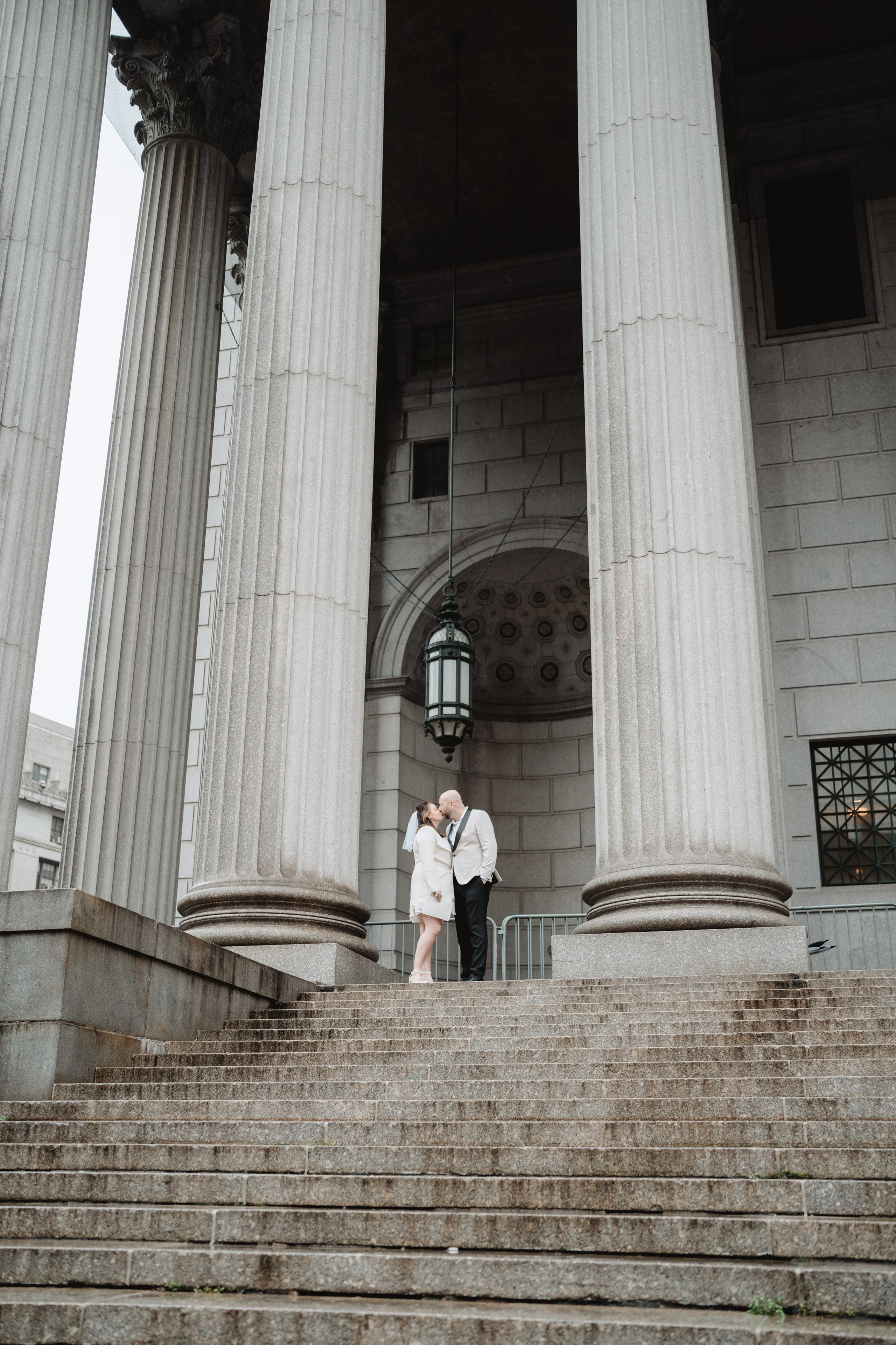 Nick&Lisa. Photographer in New York Faery By Mary