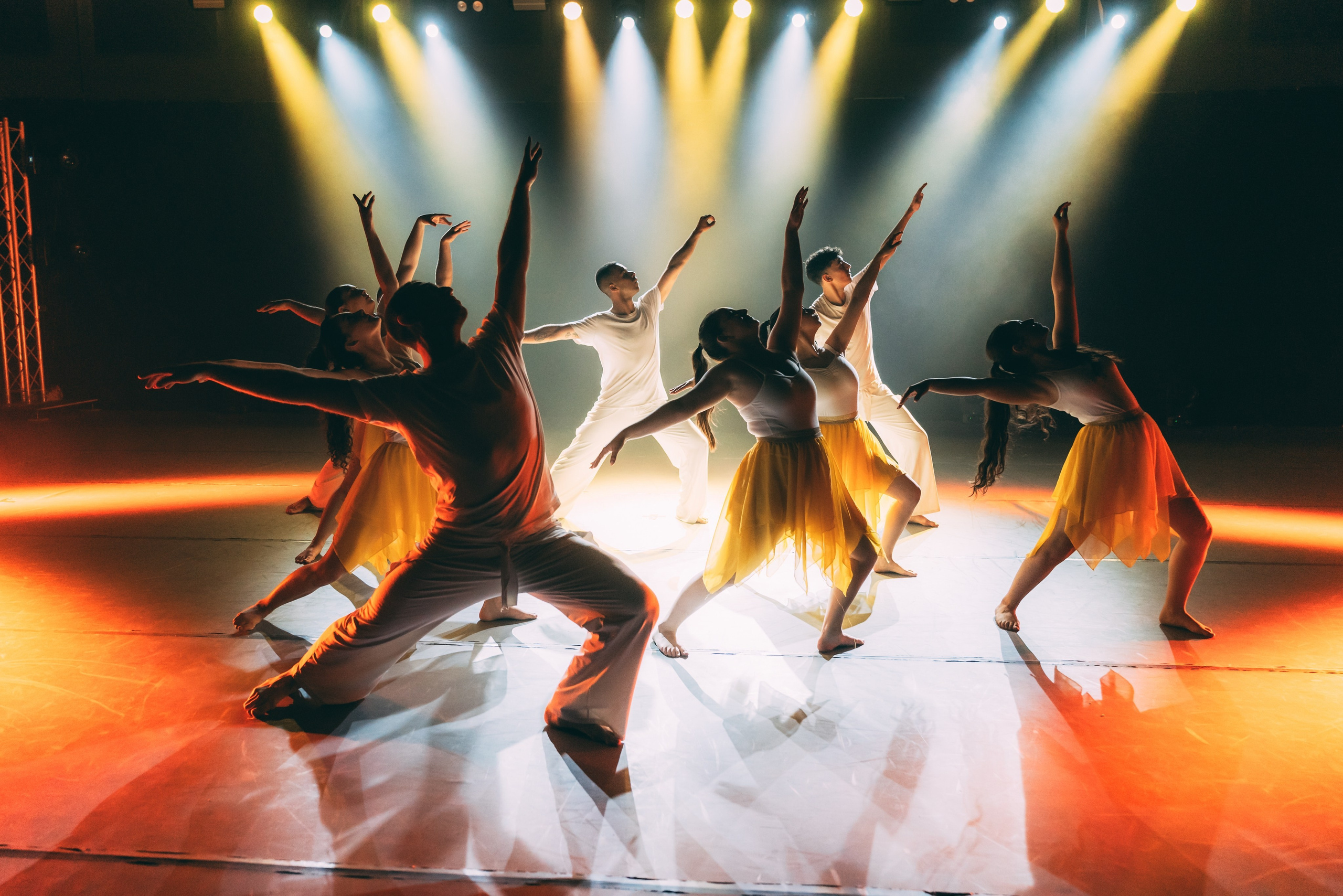 Concerts. SK photography