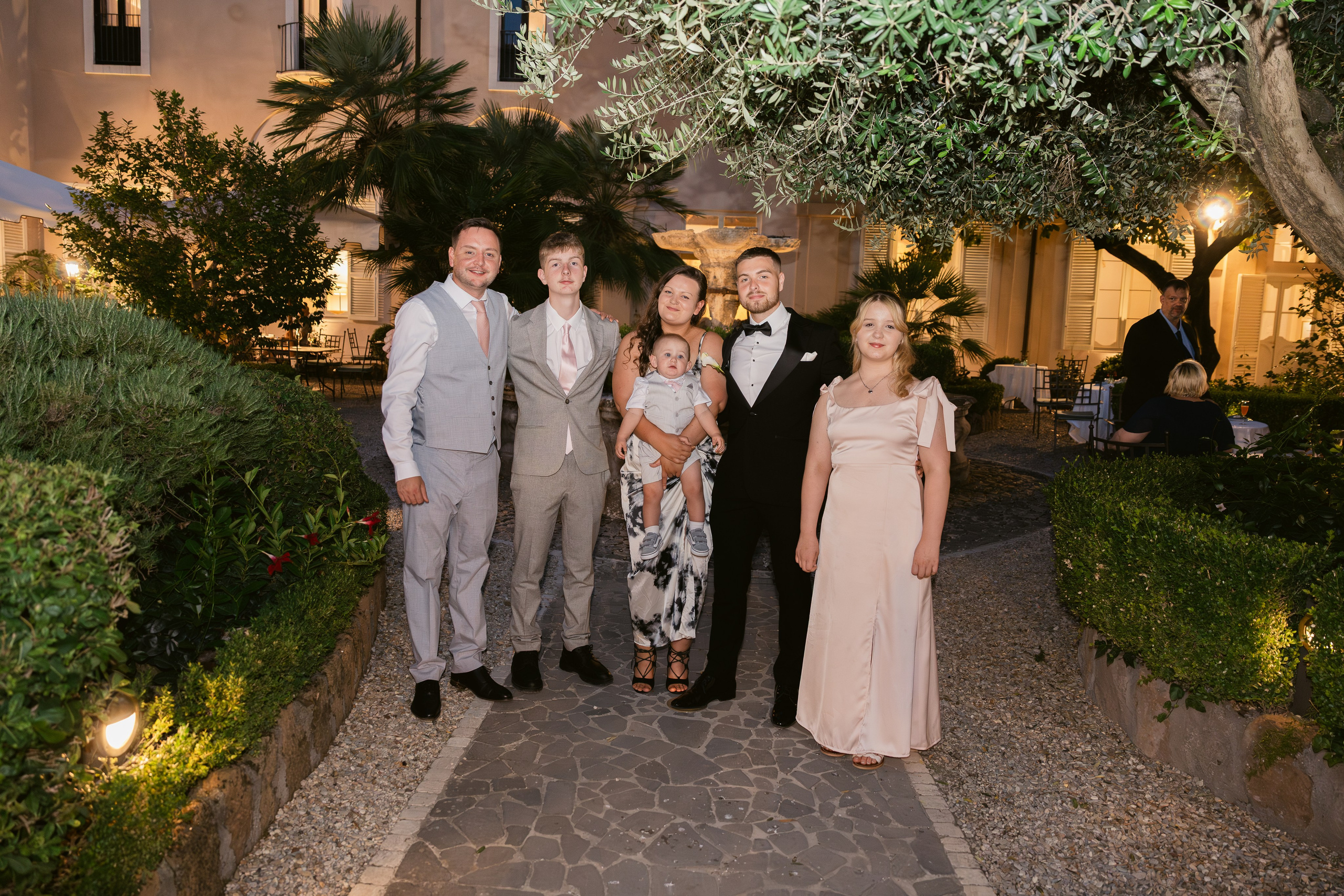 LAUREN and KAI _ROME. PHOTOGRAPHER IN ITALY