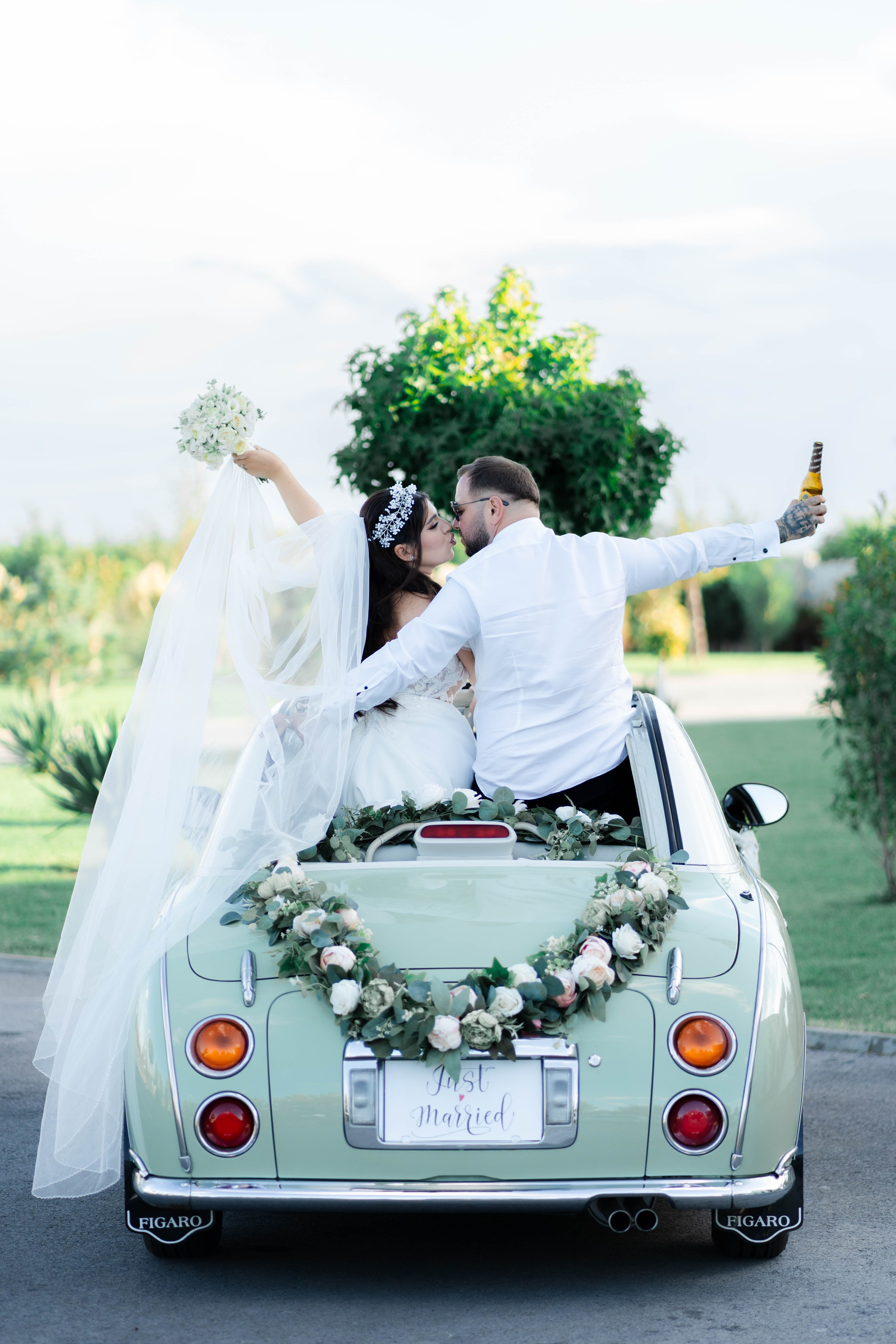 A&G | Wedding Day. Fotograf profesionist Bucuresti - Tudor Banescu