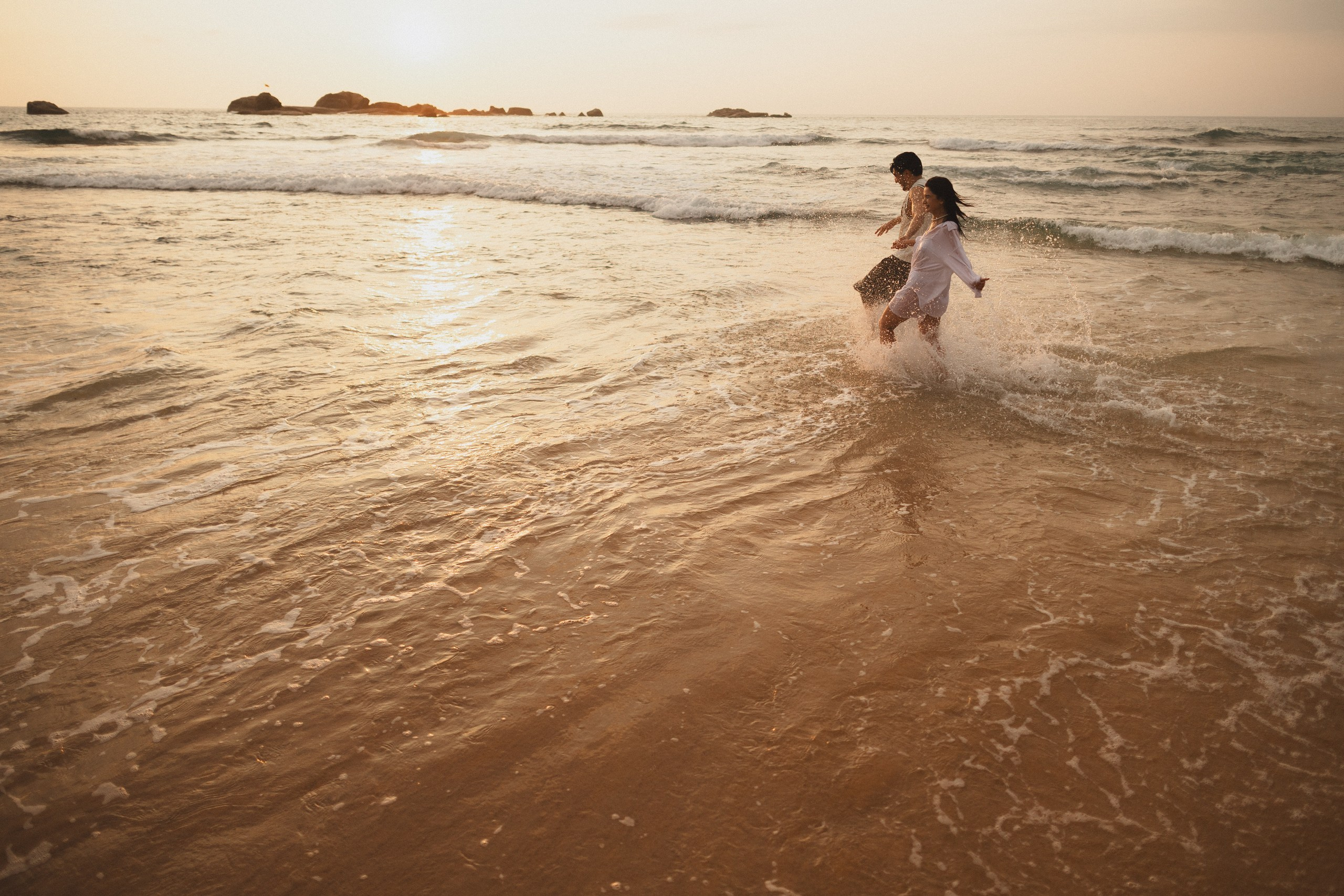 Adai & Milena. Азимжан Нуритдинходжаев — свадебный фотограф