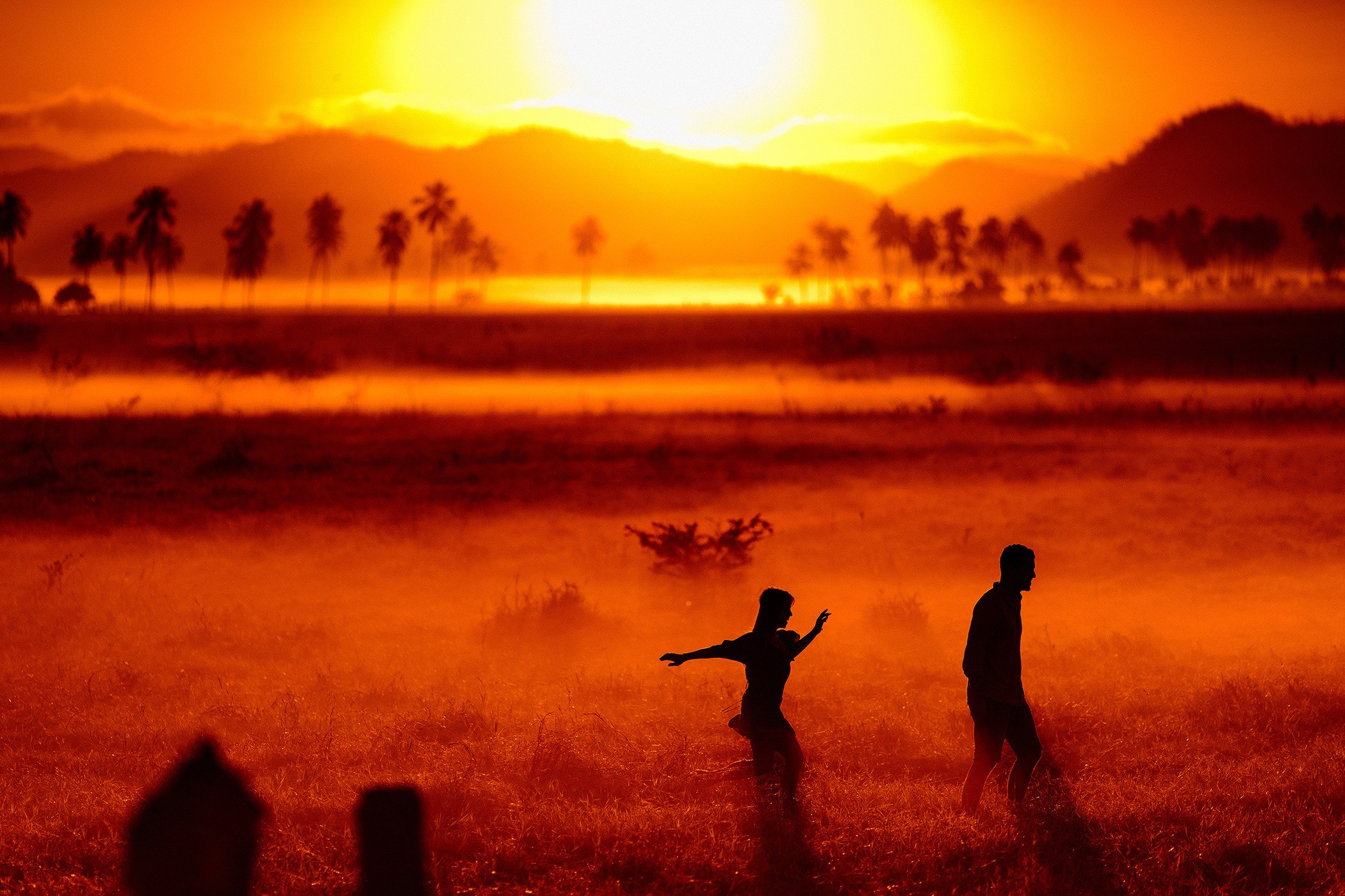 Galería Casual. Jorge Romero Fotógrafo de bodas