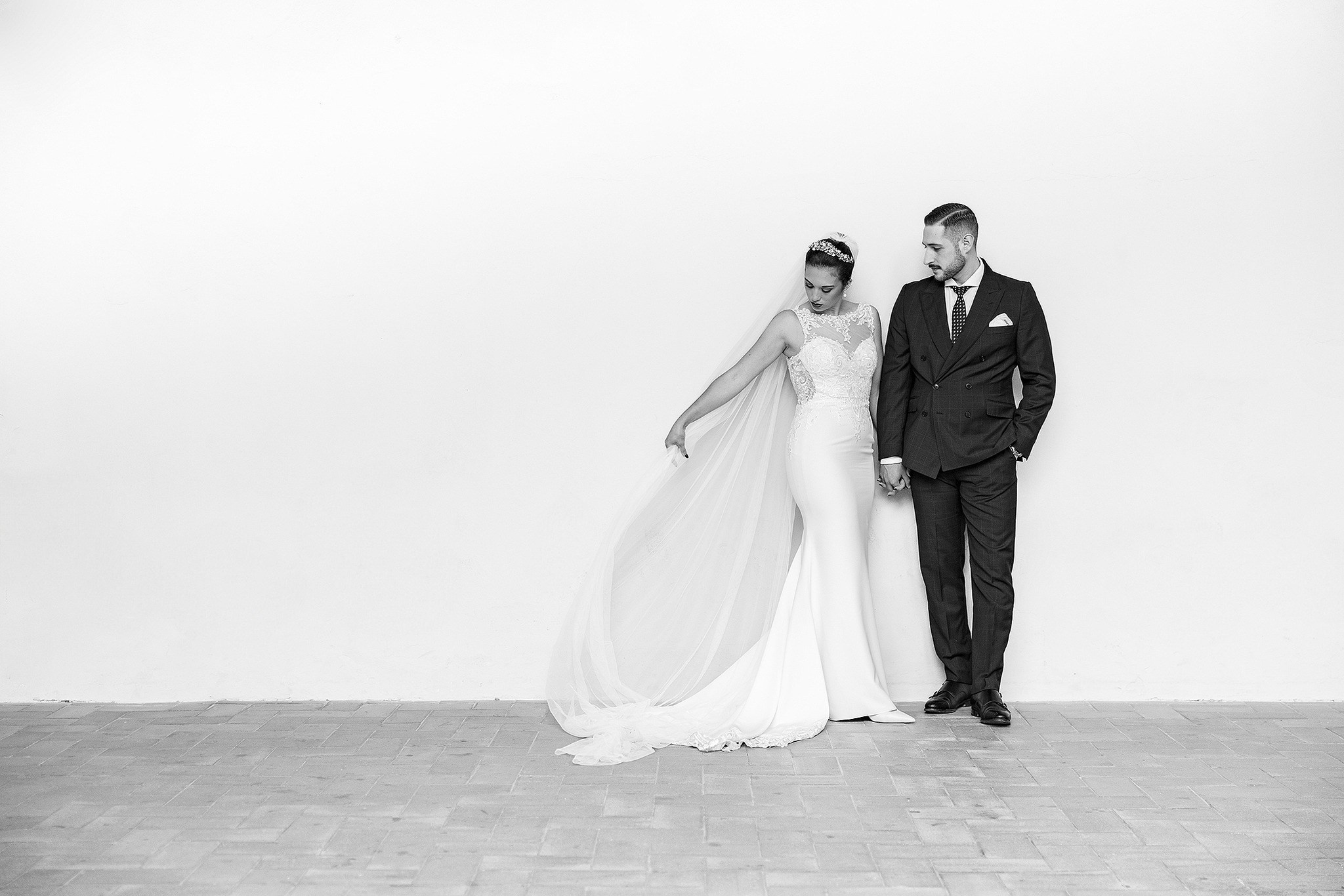 Galería Formal. Jorge Romero Fotógrafo de bodas