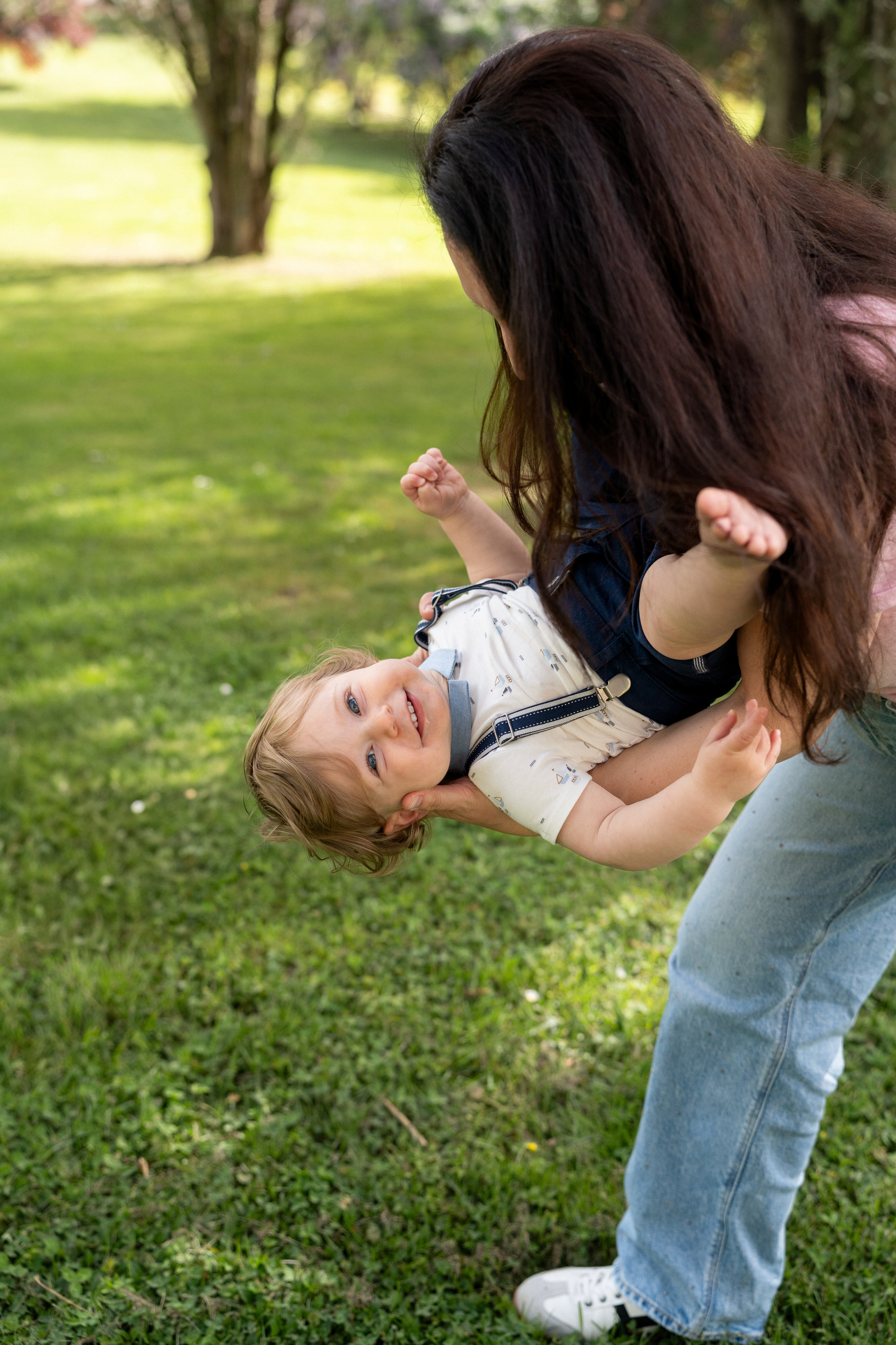 Luca, Kelly&Co. Fotógrafo en Madrid, España. Alyona Belyaninova