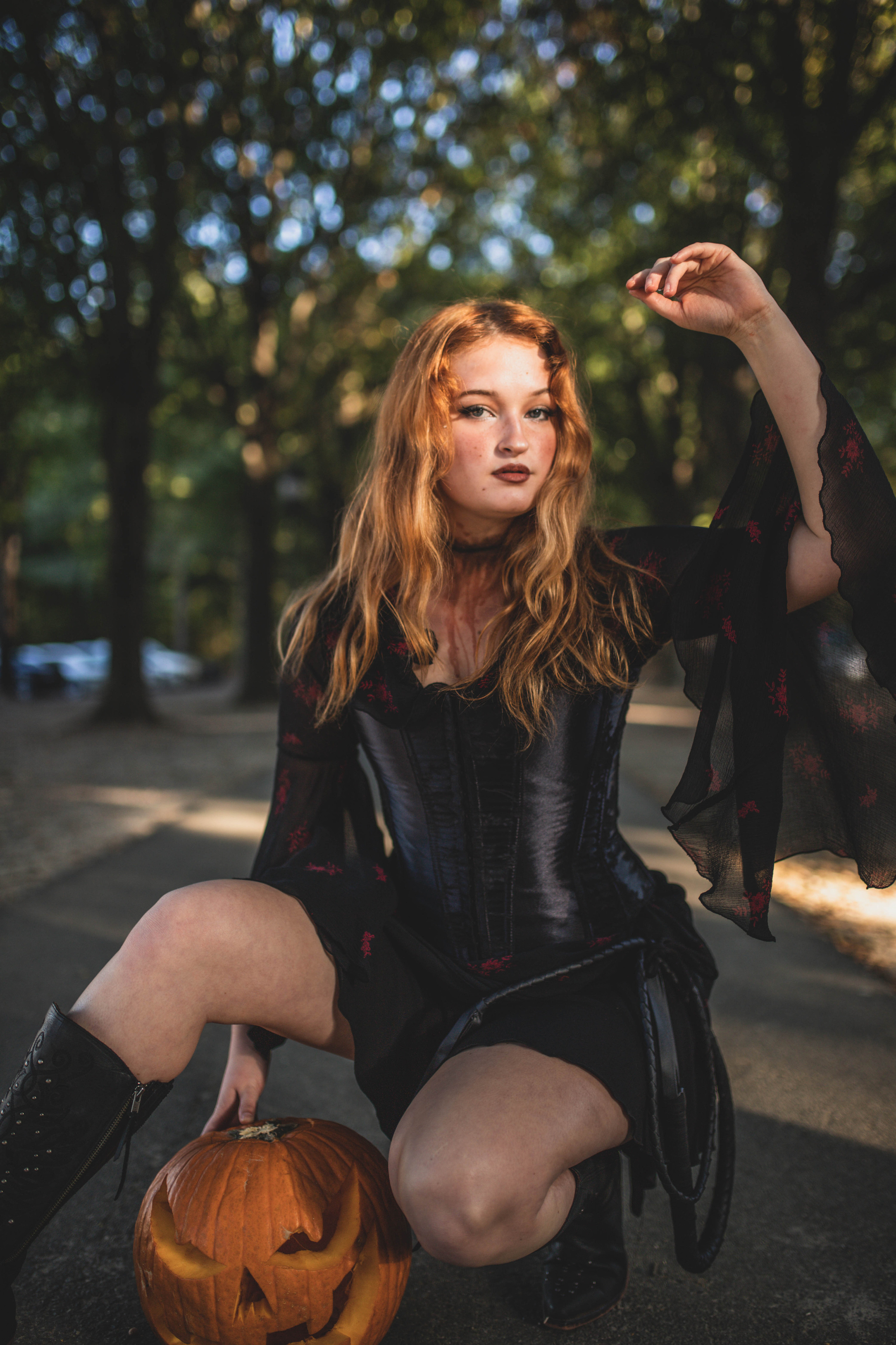 Vinka. Oxana Photographer in Charlotte, NC