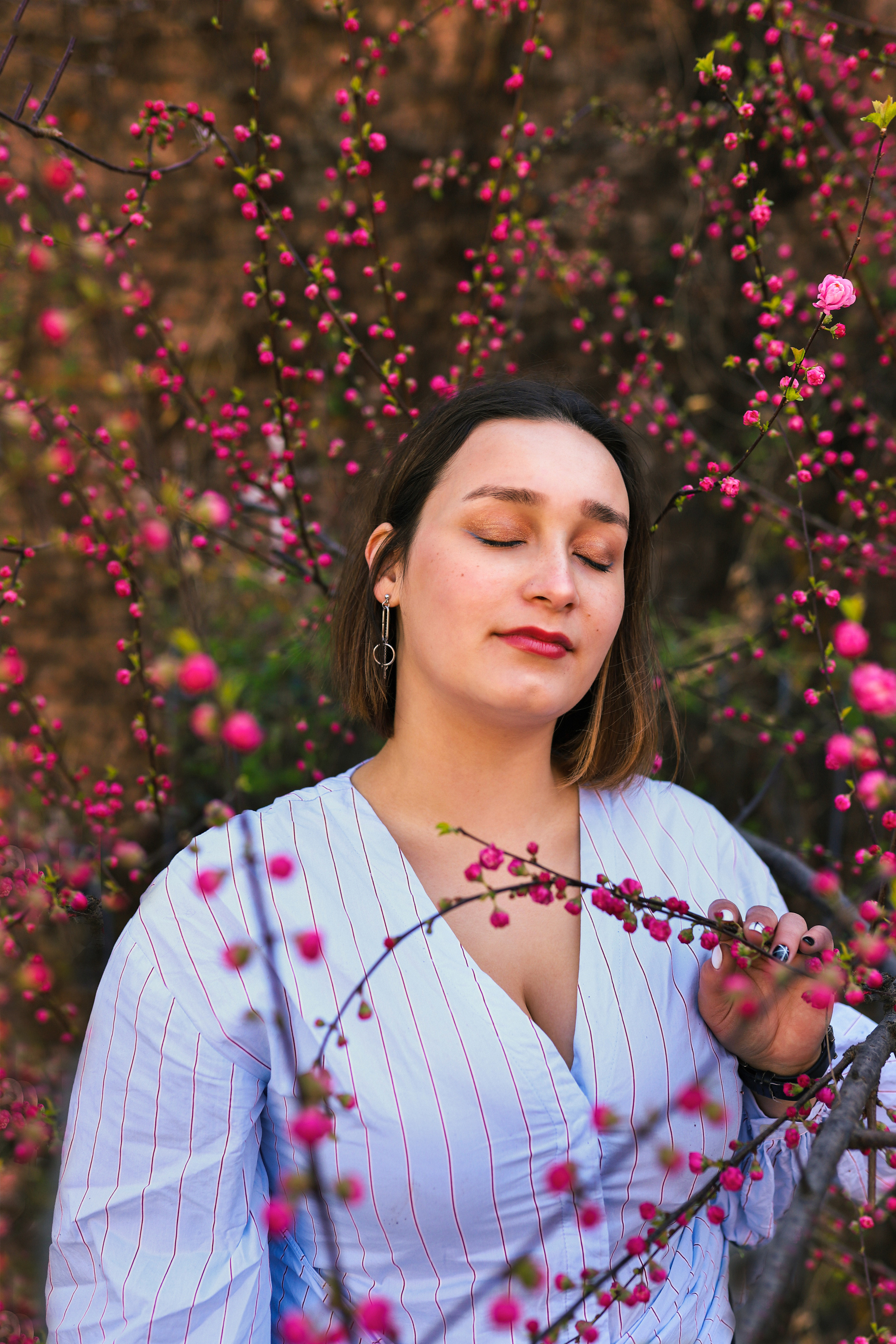 Polina. Oxana Photographer in Charlotte, NC