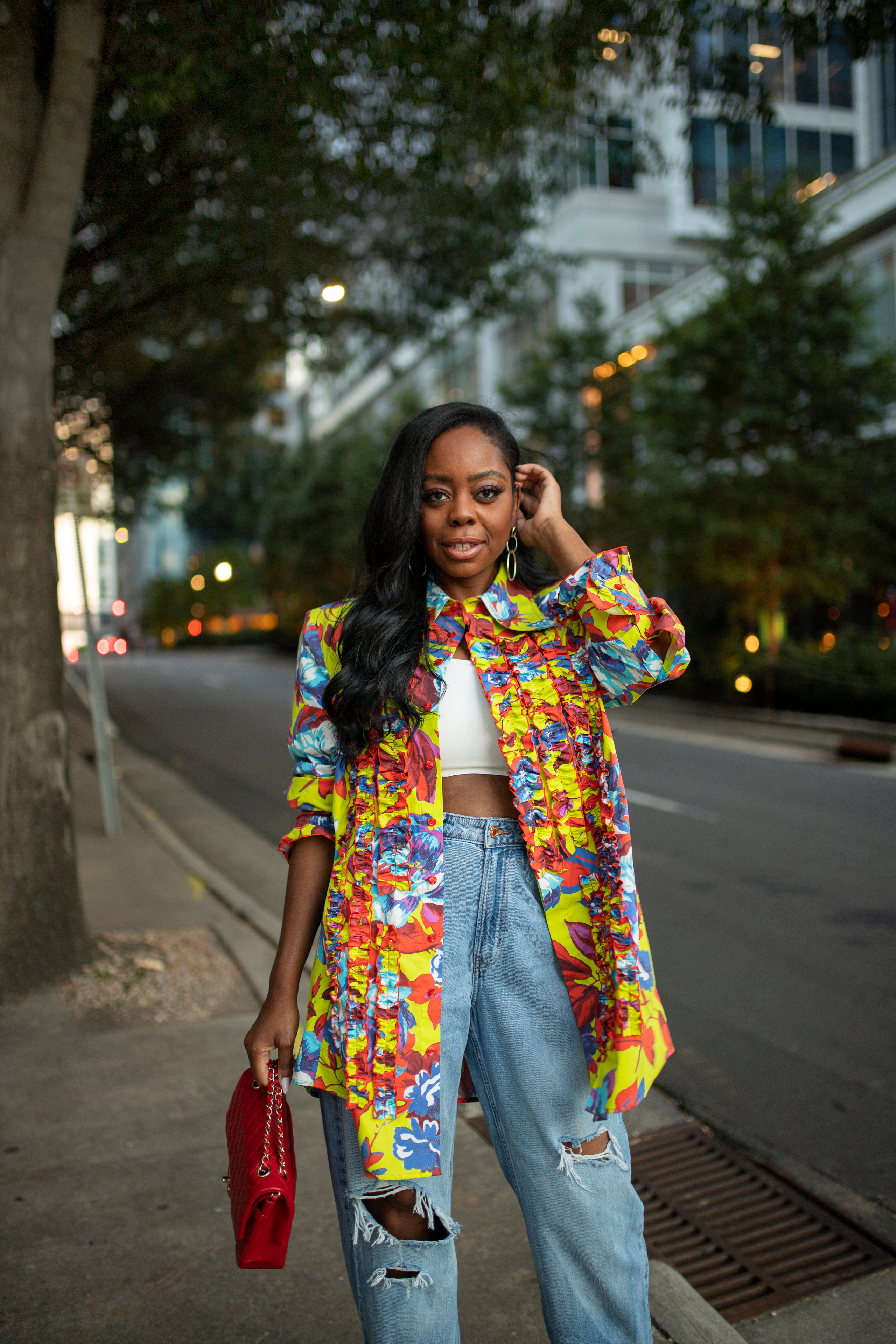 Keyda. Oxana Photographer in Charlotte, NC