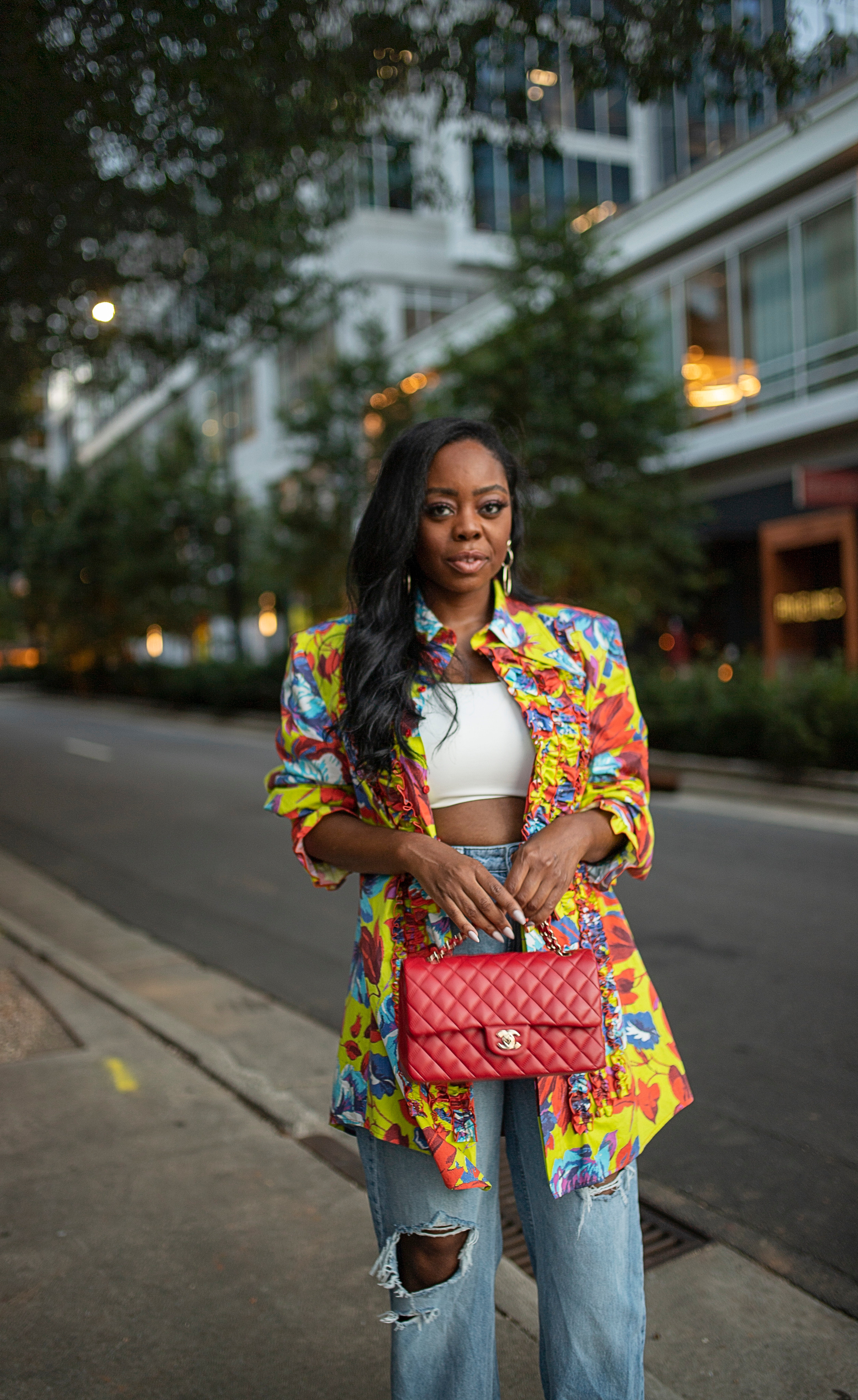 Keyda. Oxana Photographer in Charlotte, NC