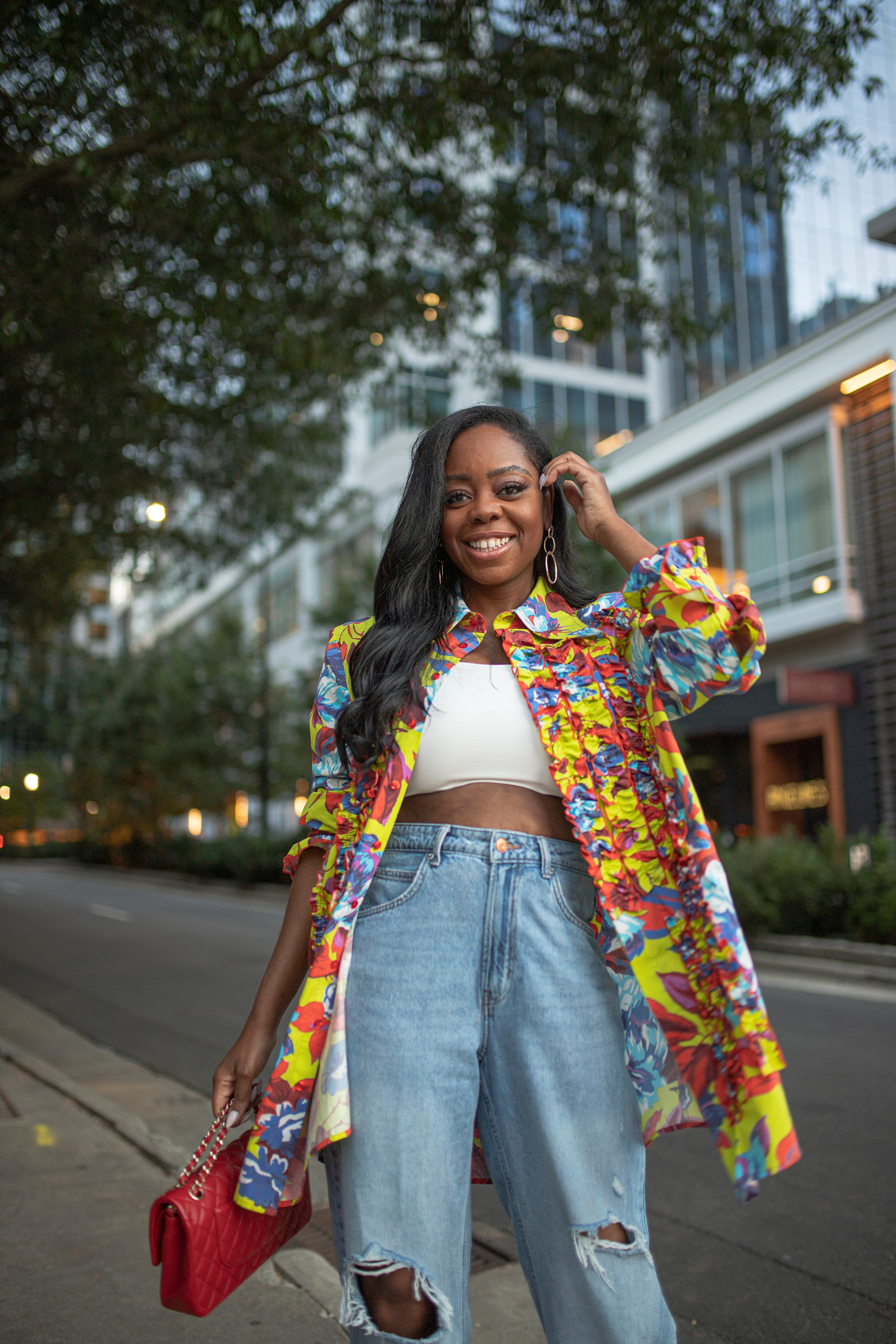 Keyda. Oxana Photographer in Charlotte, NC