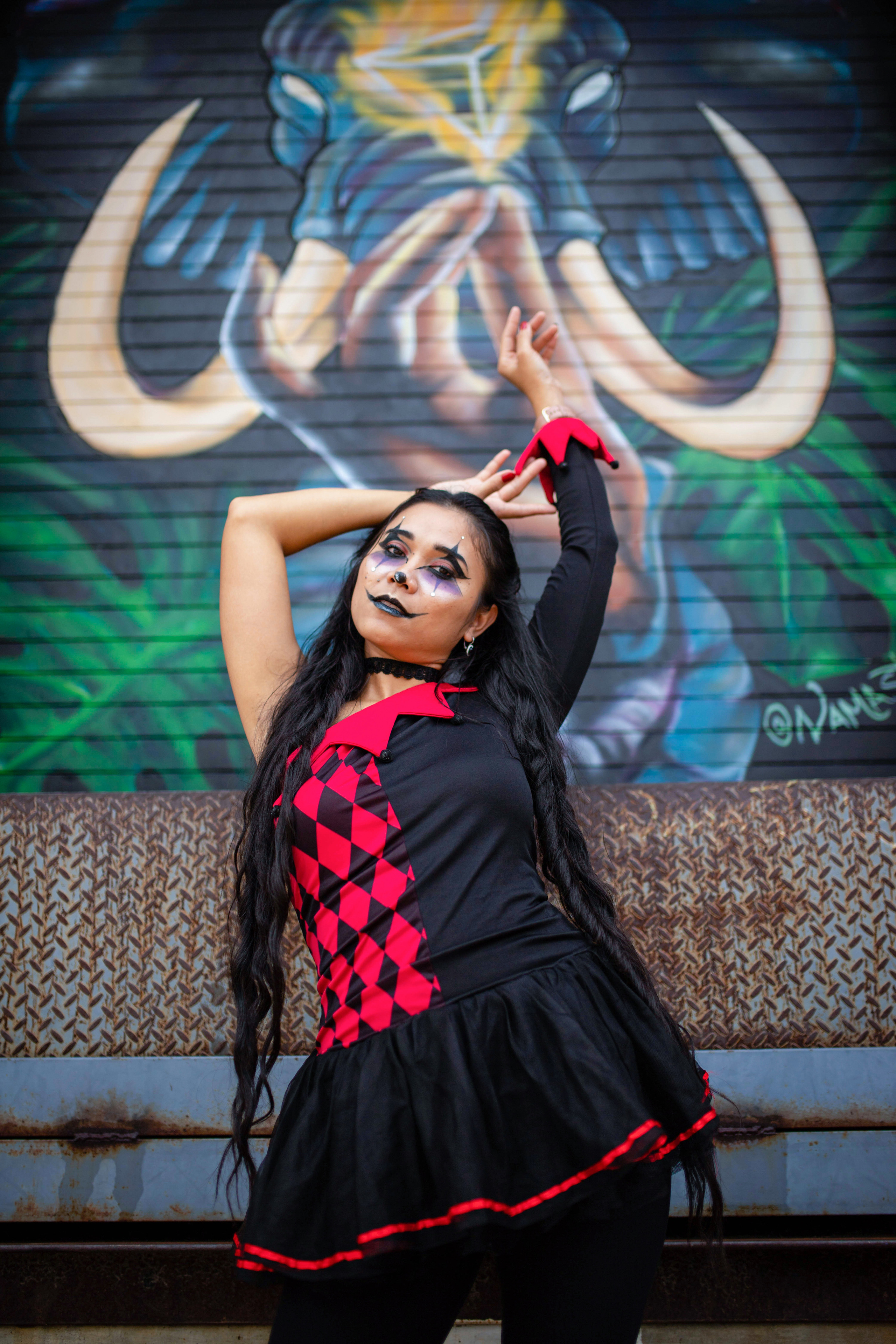 Rhiza. Oxana Photographer in Charlotte, NC