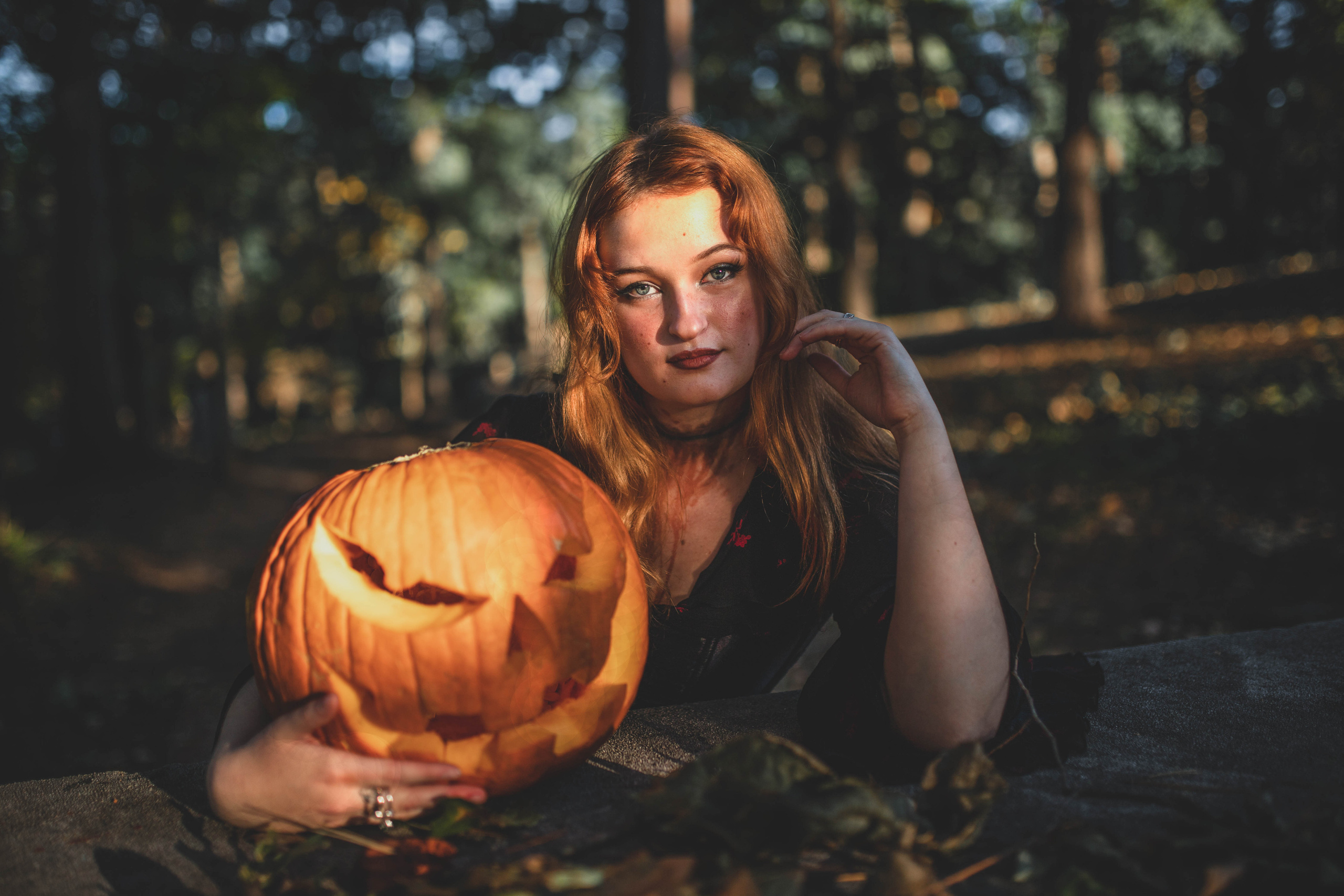 Vinka. Oxana Photographer in Charlotte, NC