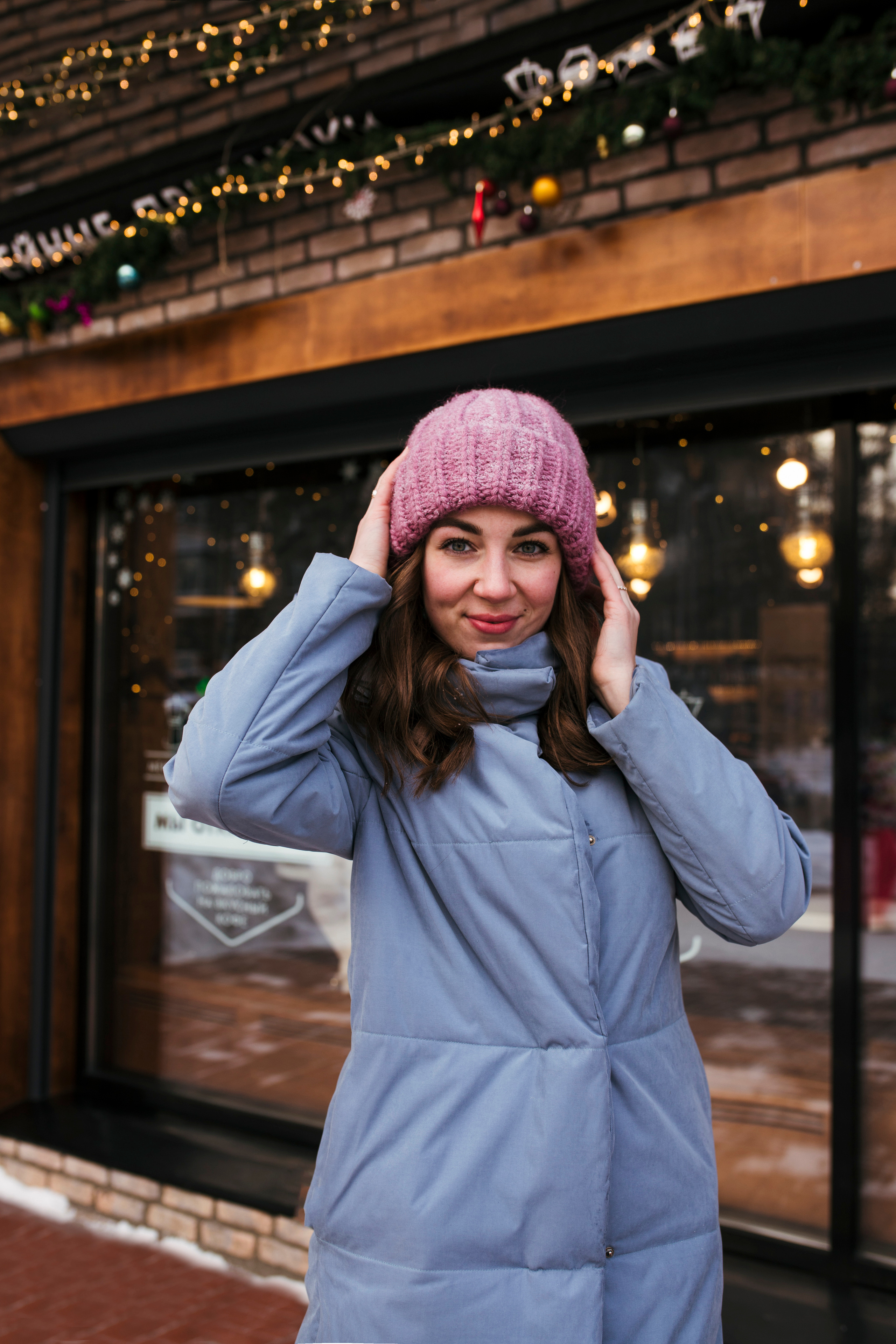 Yulia. Oxana Photographer in Charlotte, NC