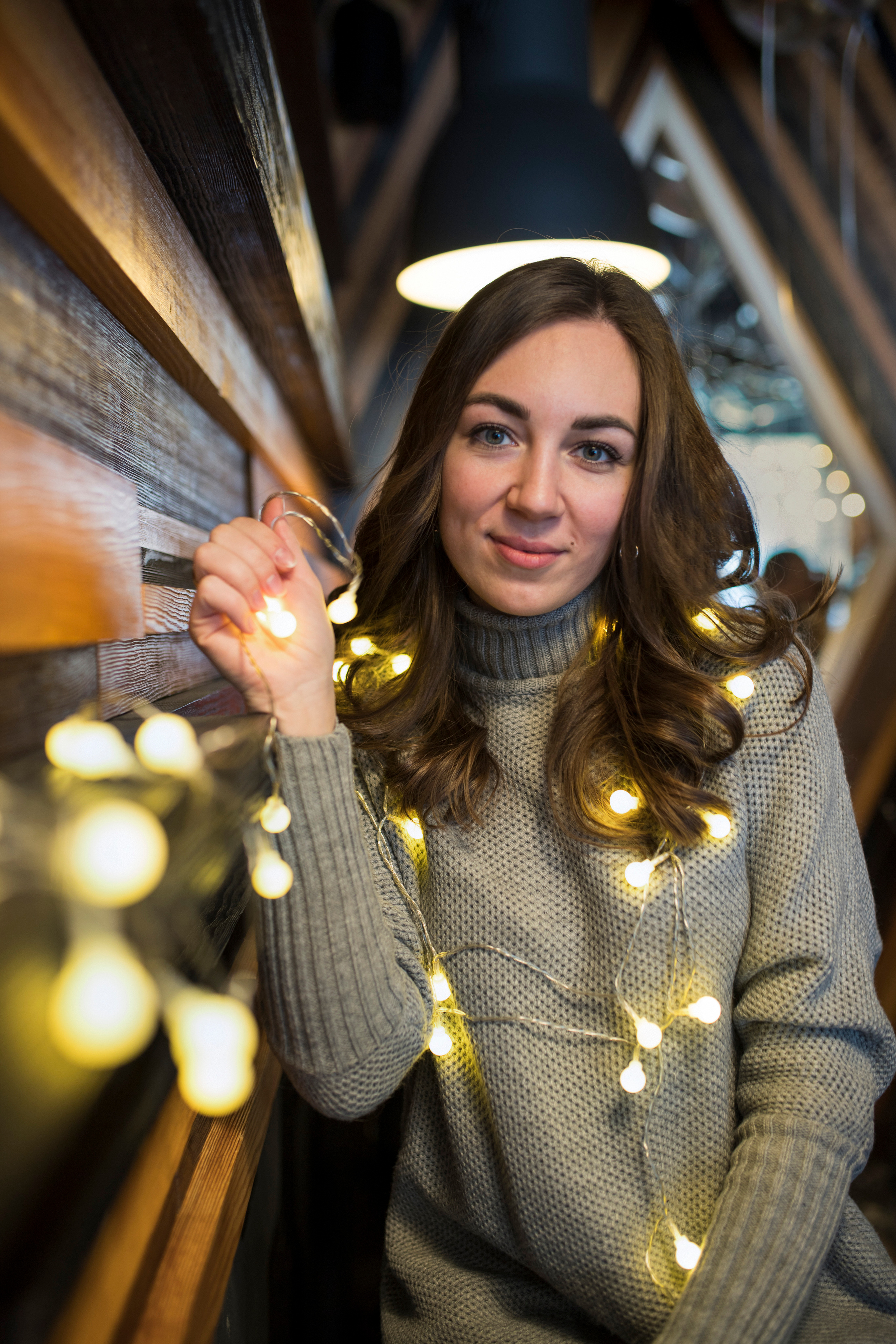 Yulia. Oxana Photographer in Charlotte, NC